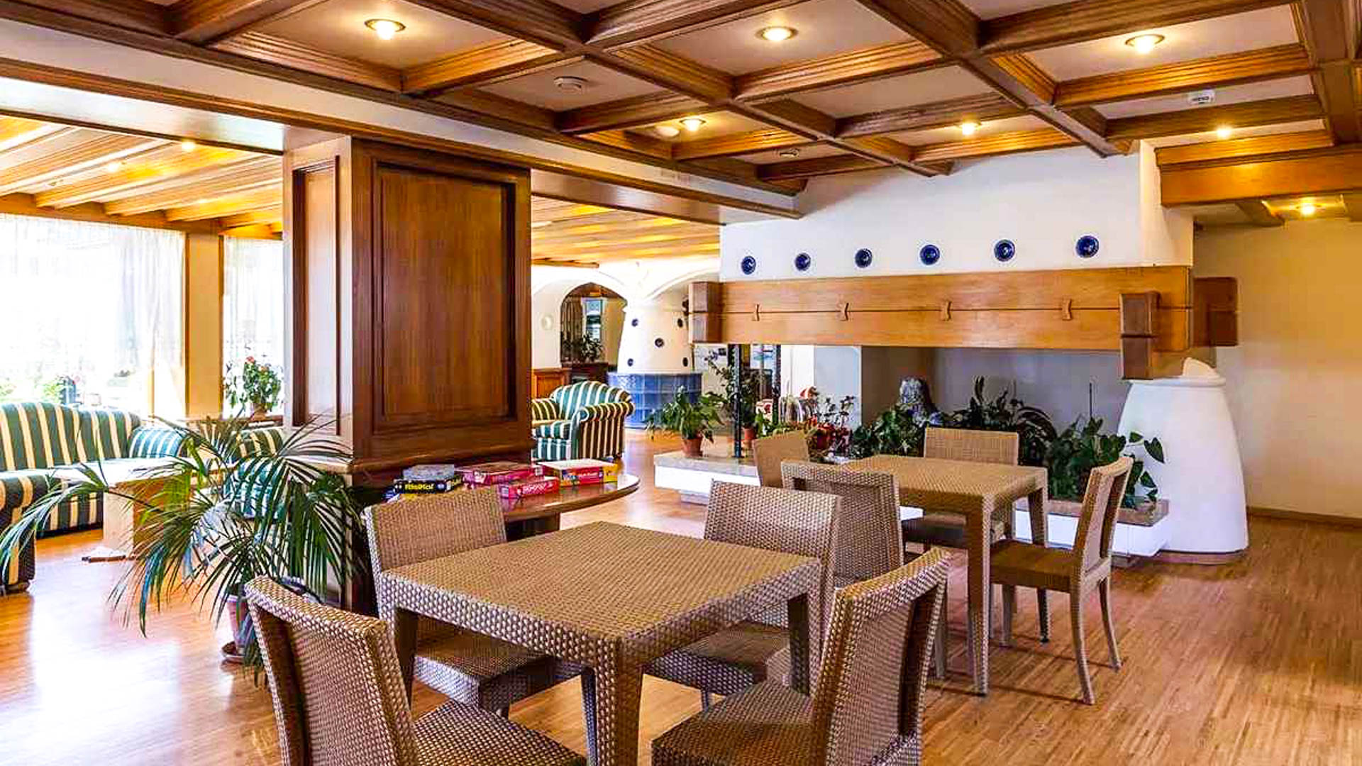 Hotel Miramonti