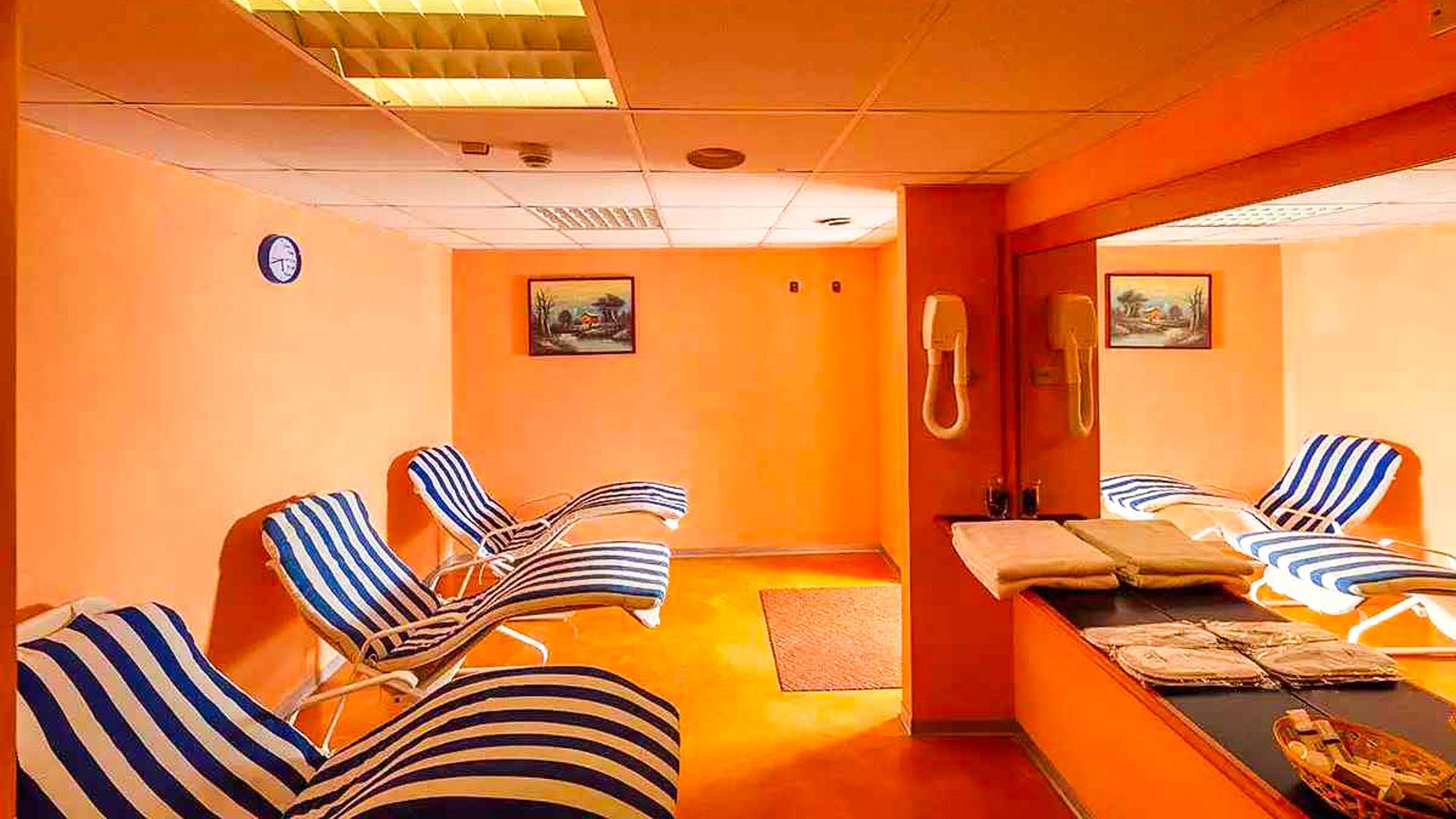Hotel Miramonti