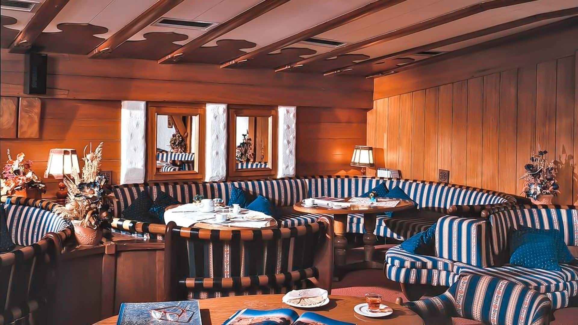 Hotel Miramonti