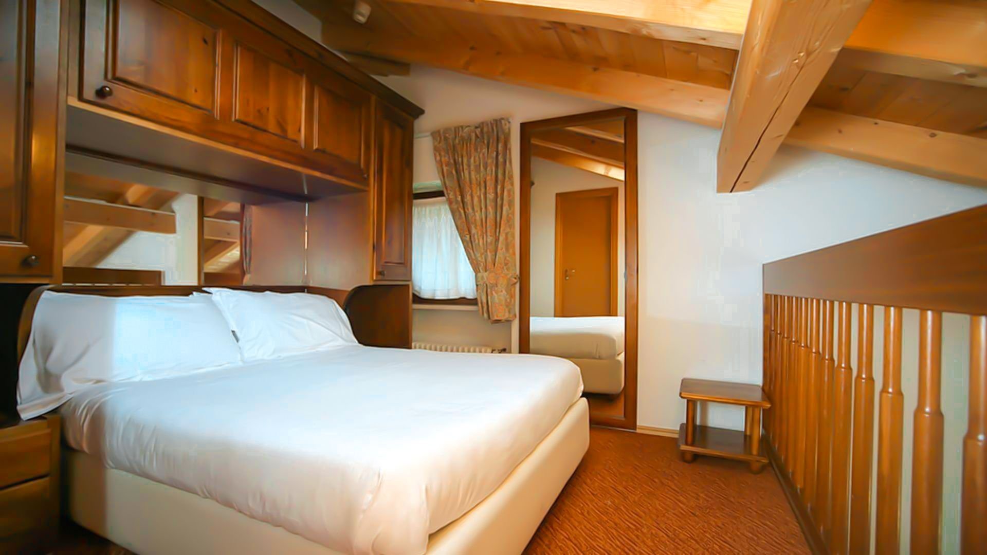 Hotel Miramonti