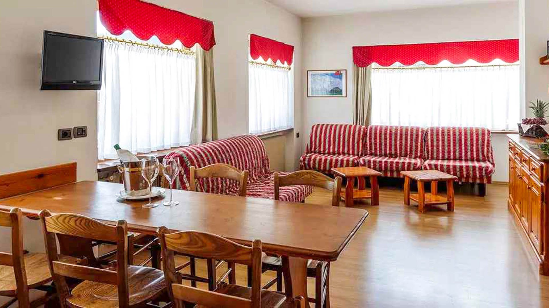 Hotel Miramonti