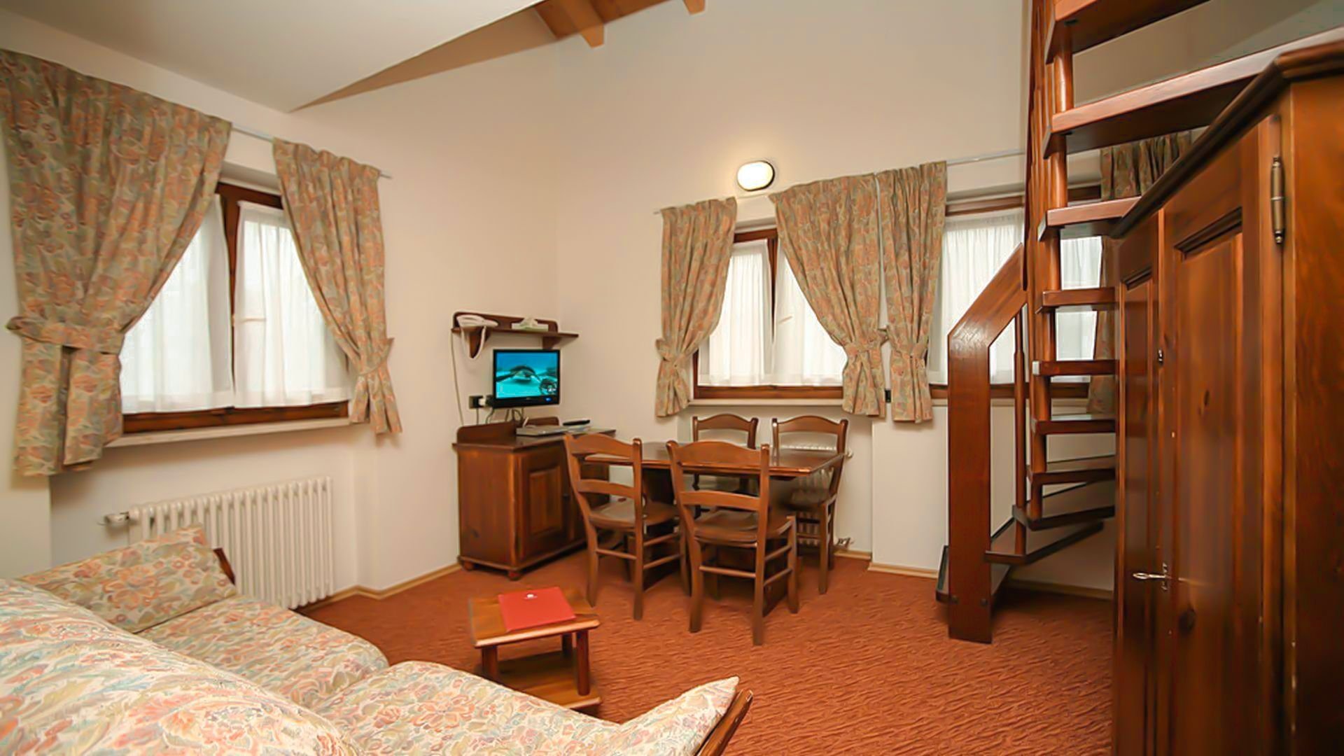 Hotel Miramonti