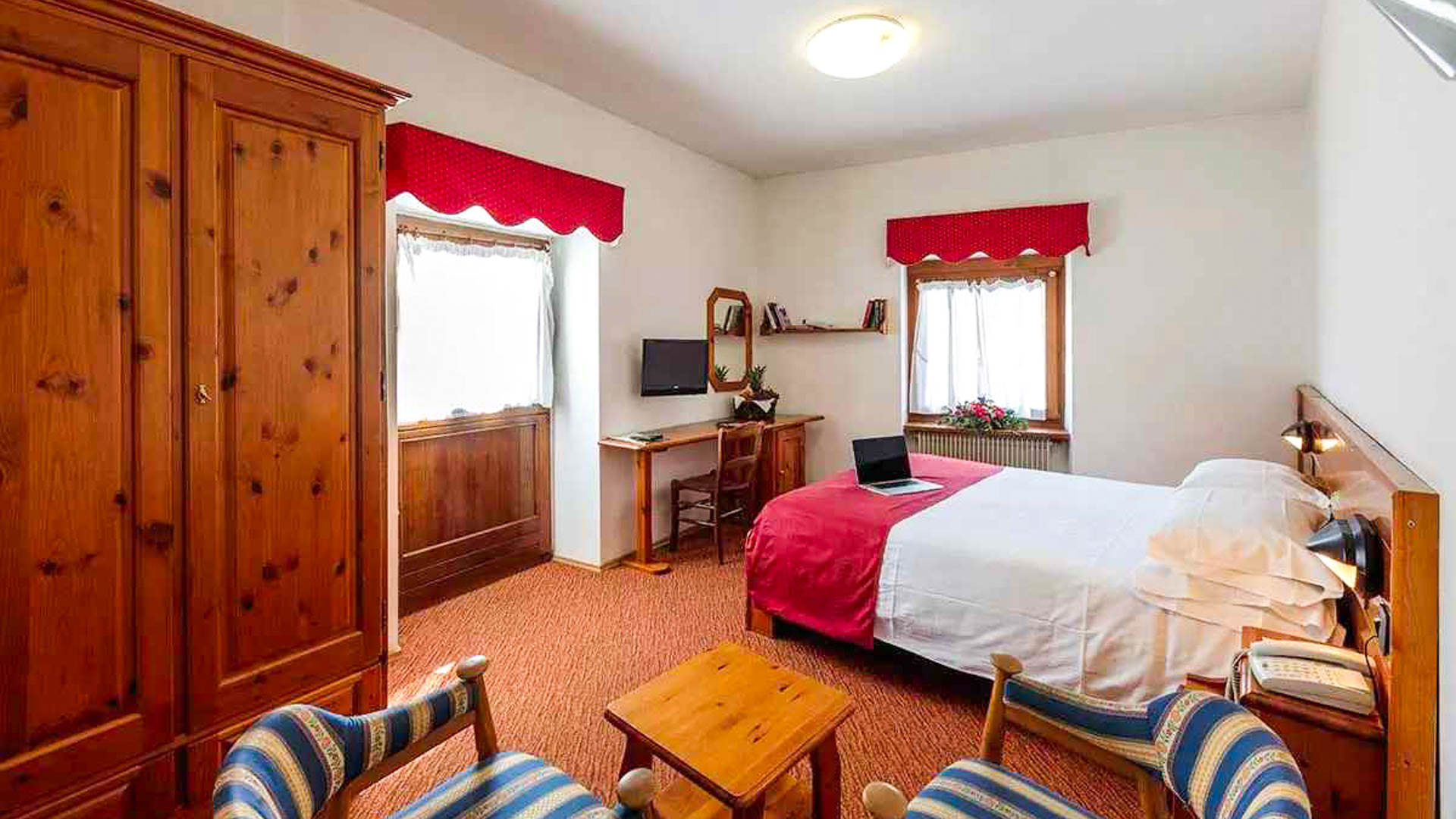 Hotel Miramonti