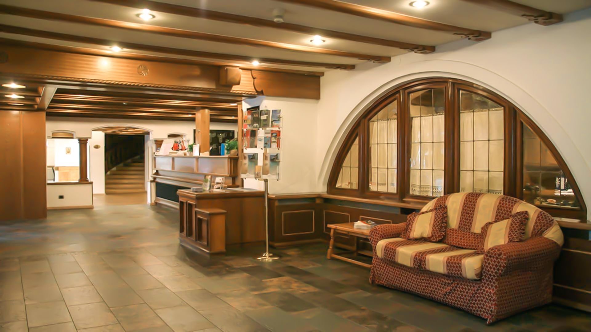 Hotel Miramonti