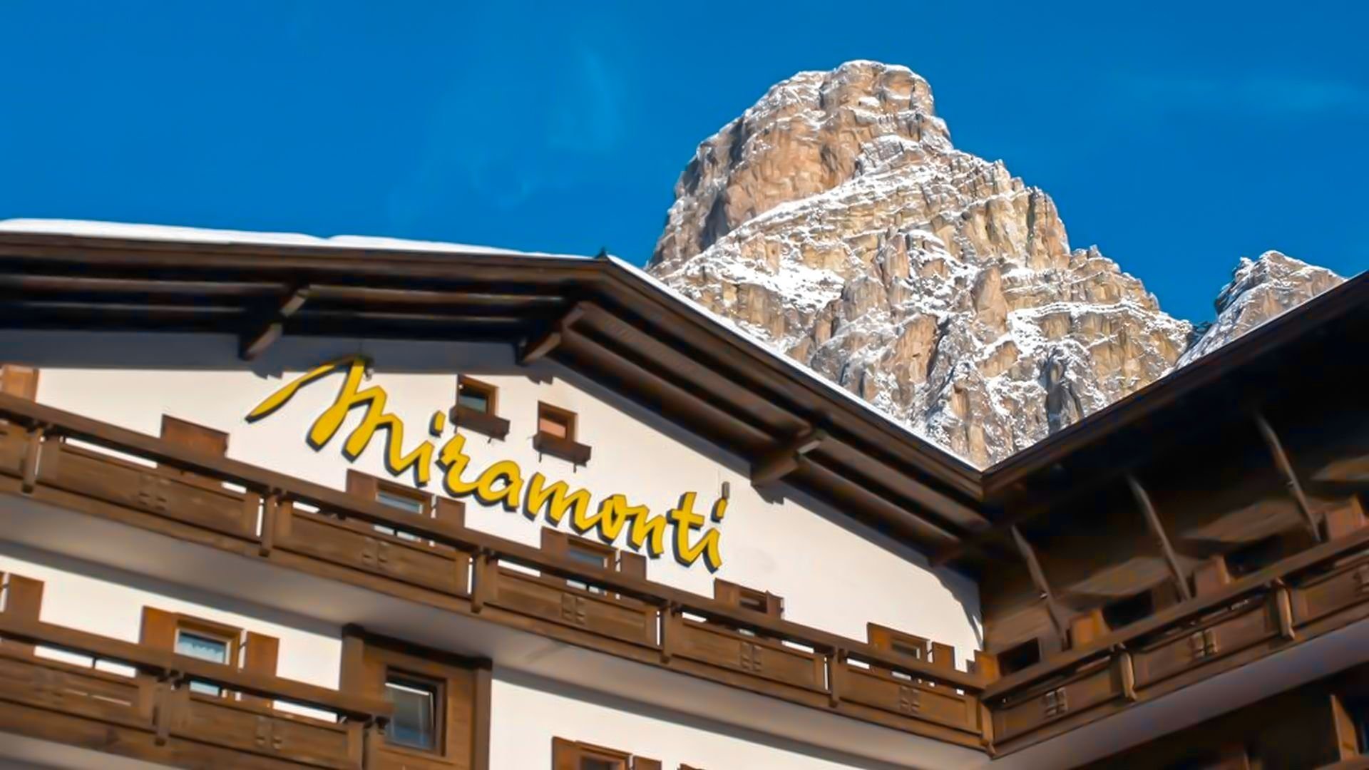 Hotel Miramonti