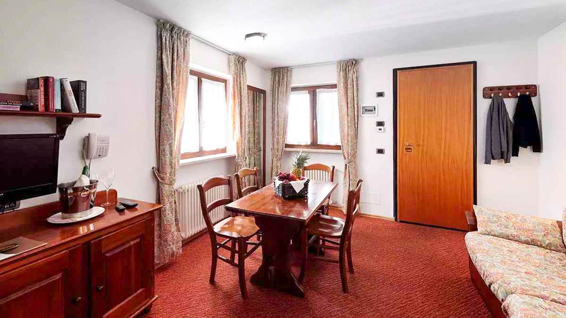 Hotel Miramonti