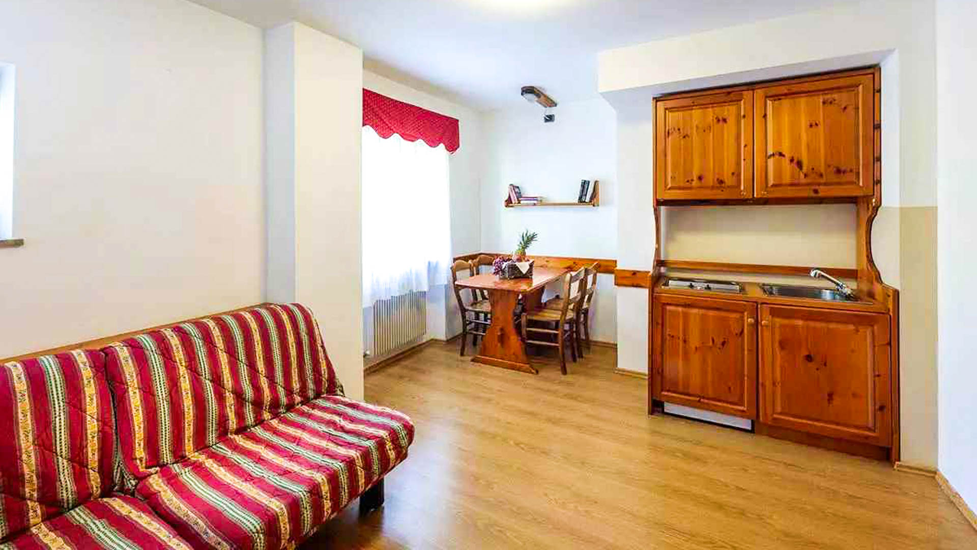 Hotel Miramonti