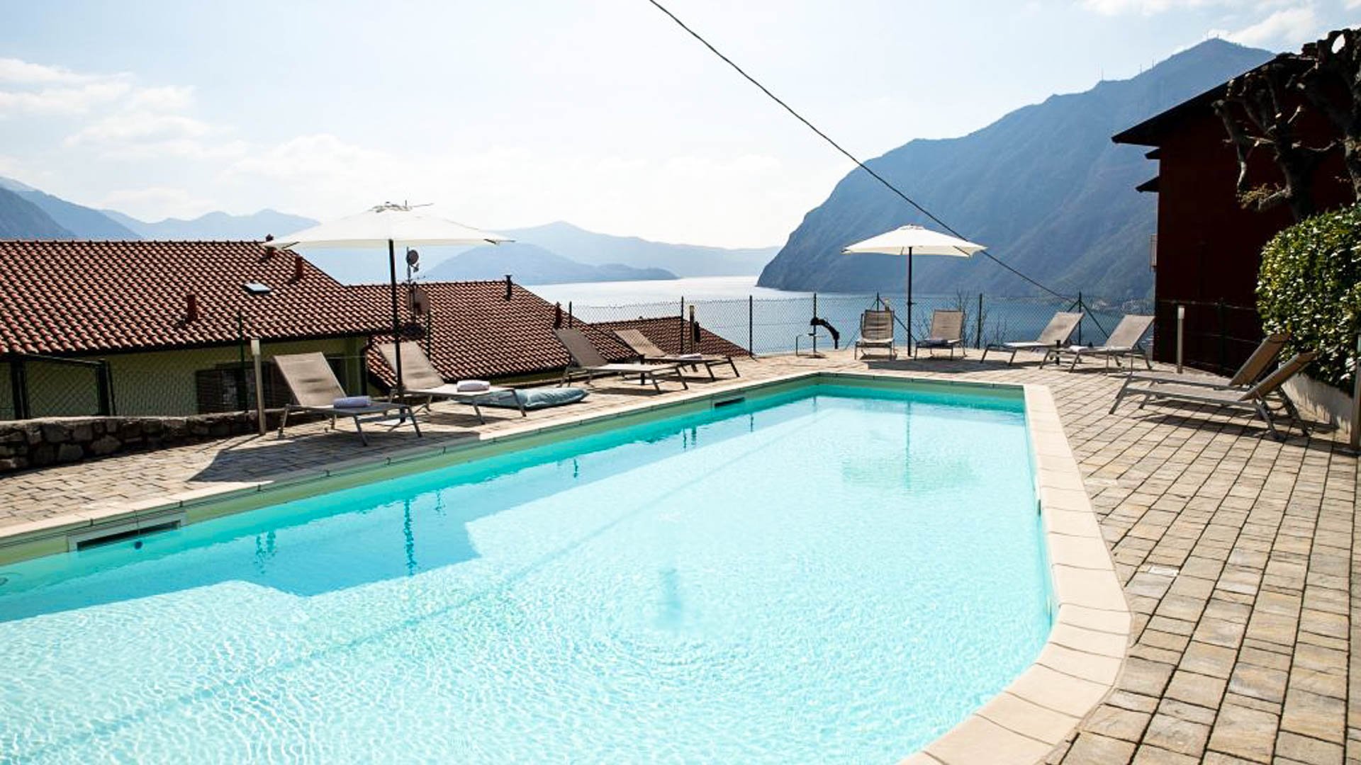 Hotel Miranda