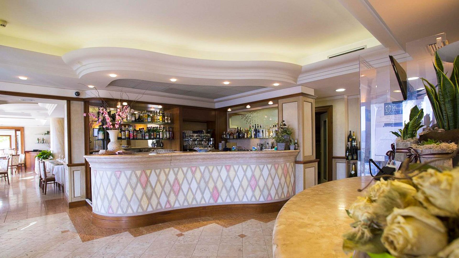 Hotel Miranda