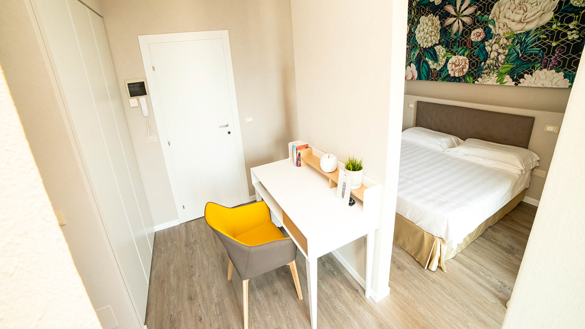 Hotel Miranda