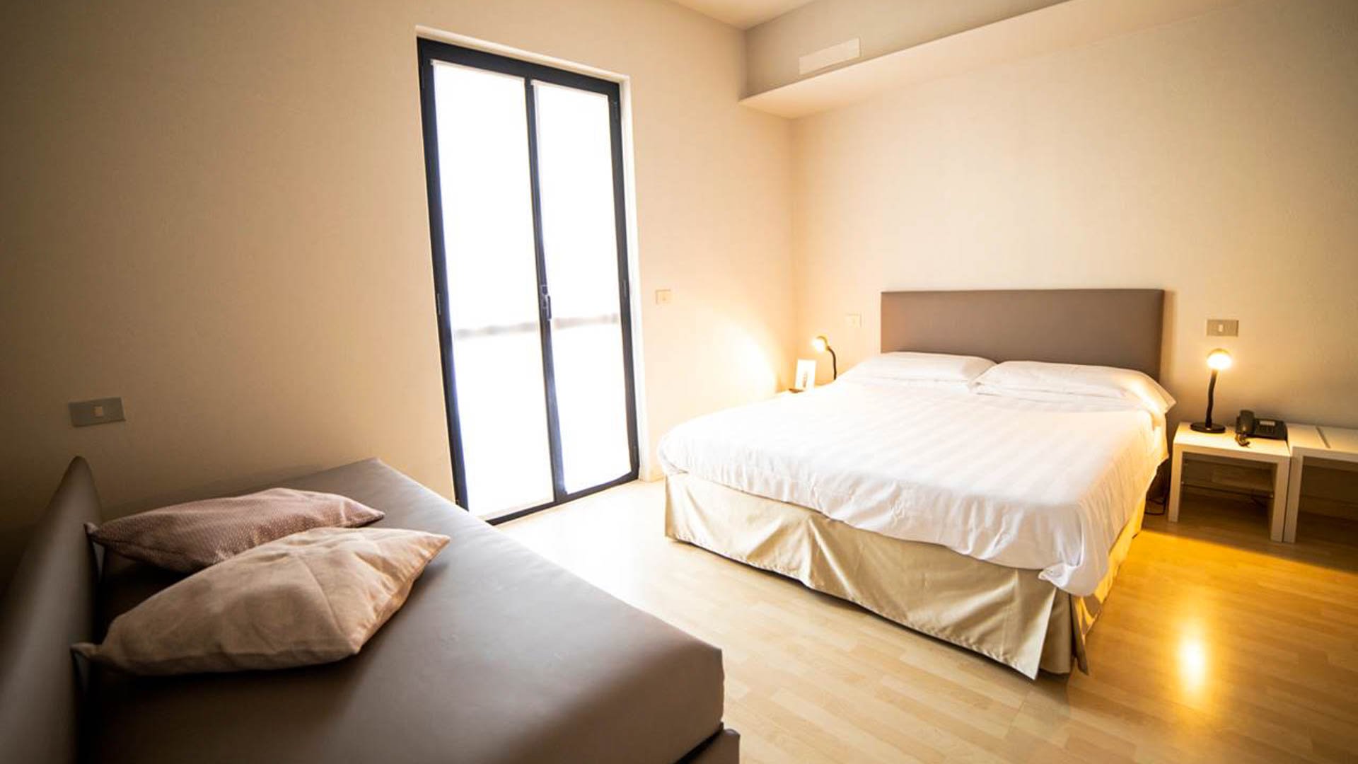 Hotel Miranda