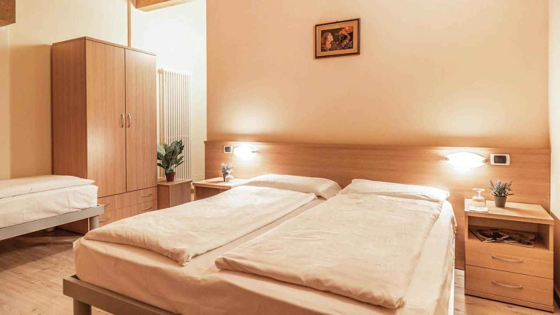 Hotel Monclassico