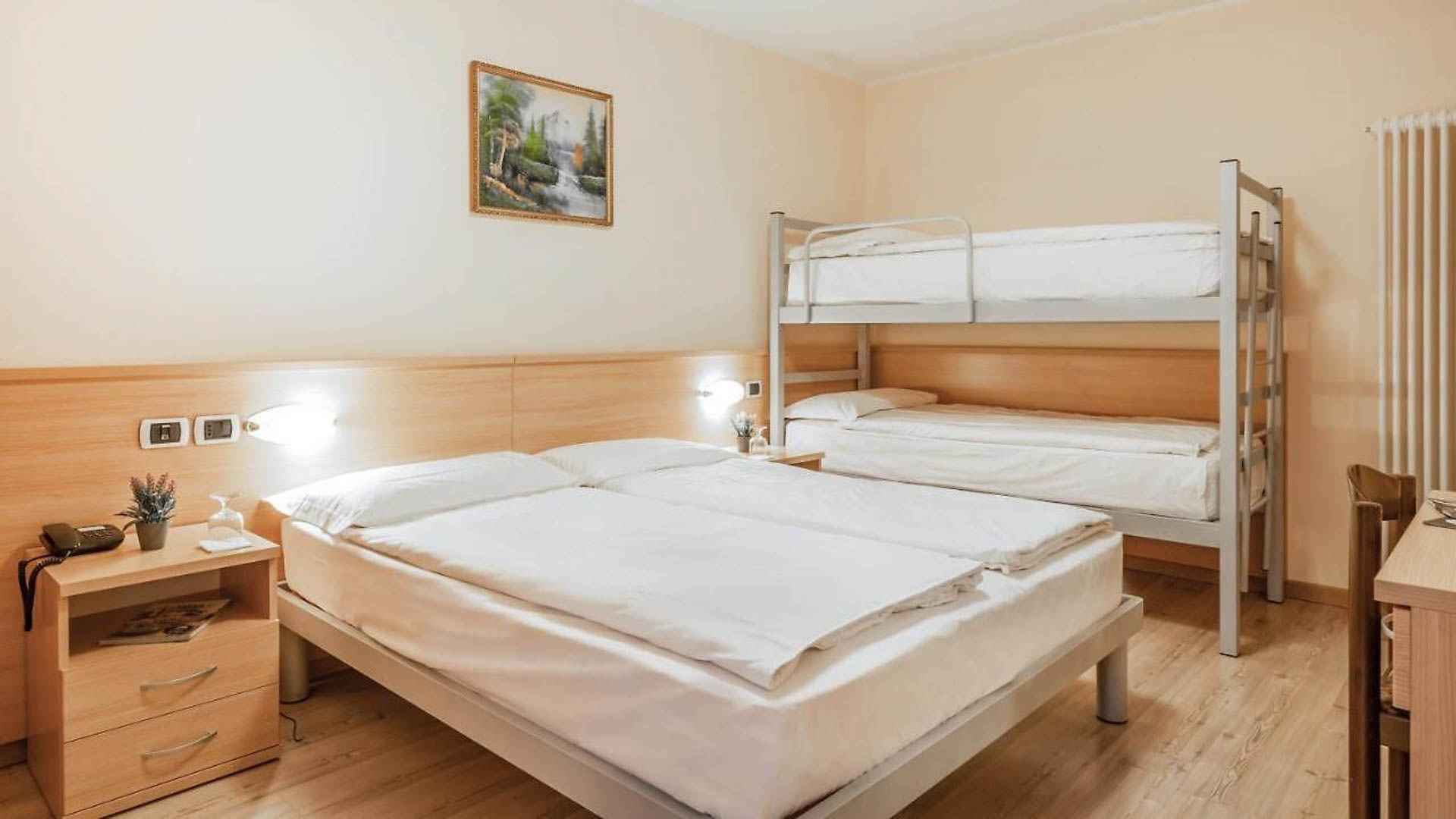 Hotel Monclassico
