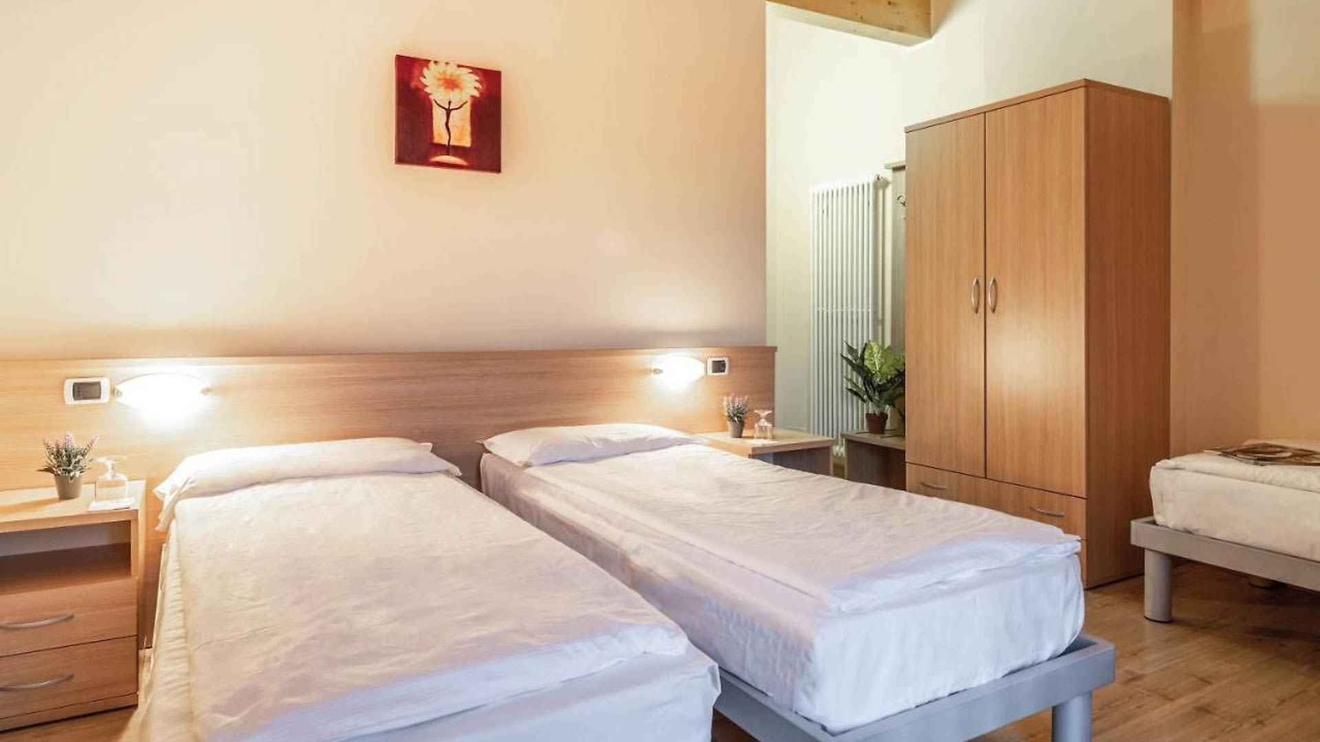 Hotel Monclassico