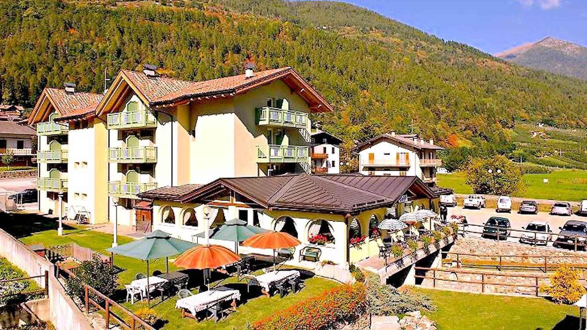 Hotel Monclassico