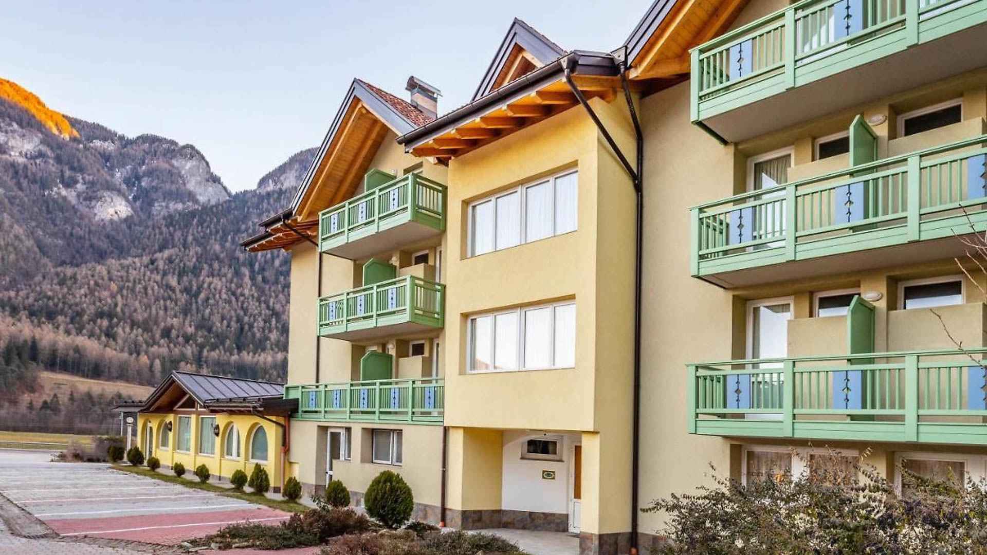 Hotel Monclassico
