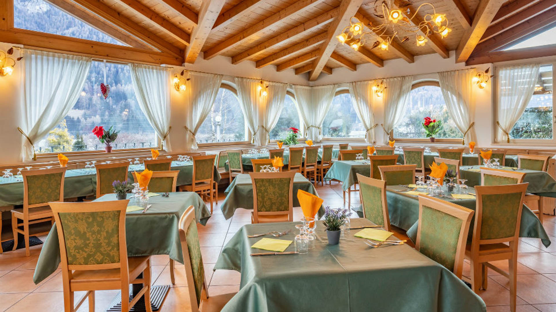 Hotel Monclassico