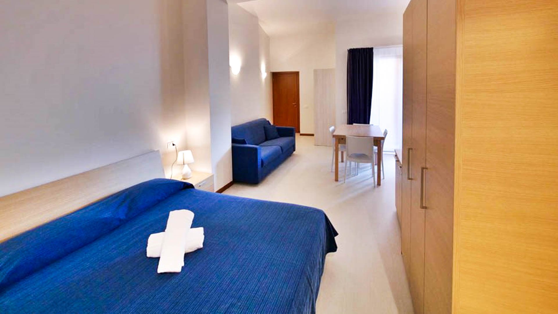Hotel Mondial