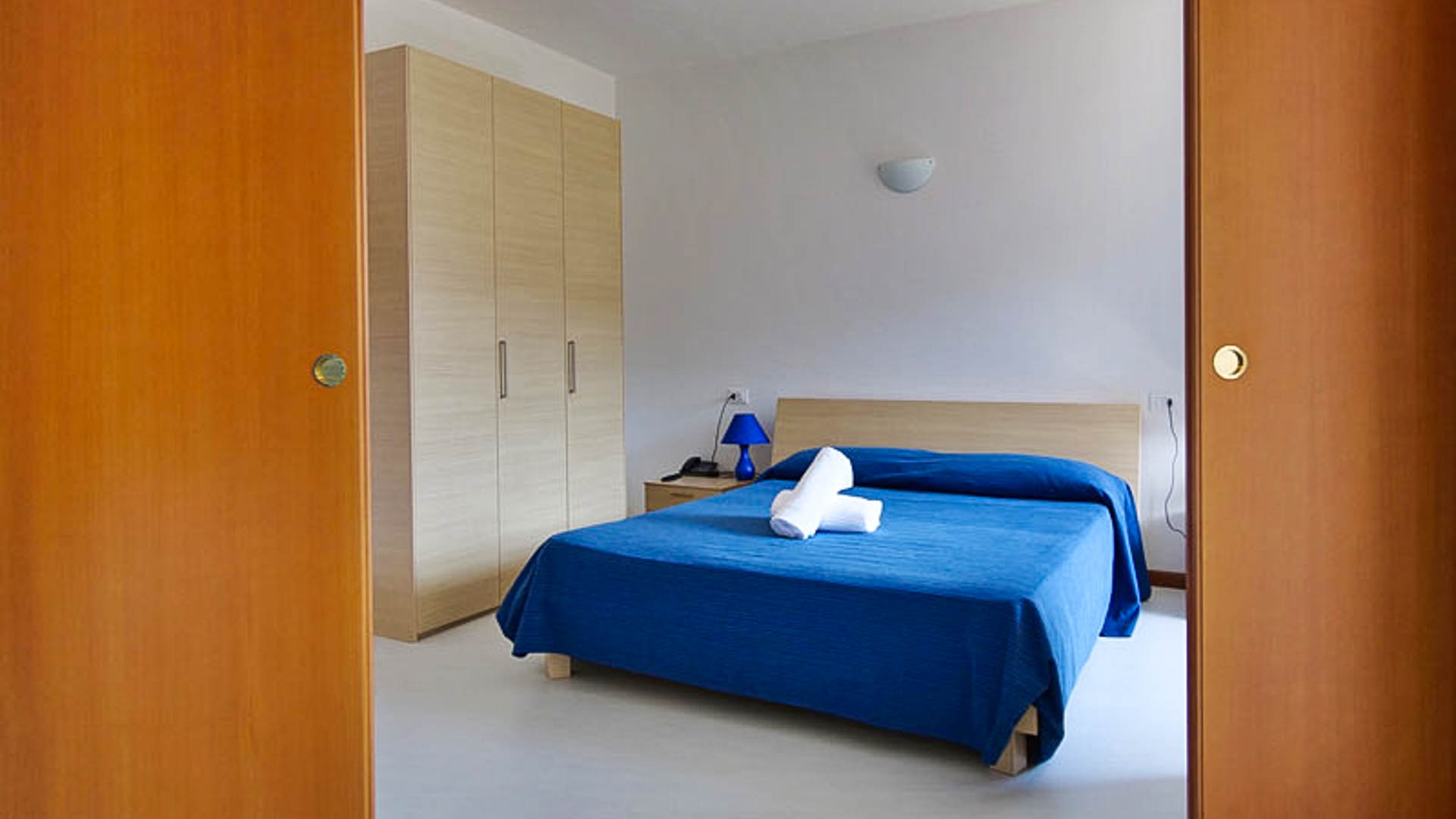 Hotel Mondial