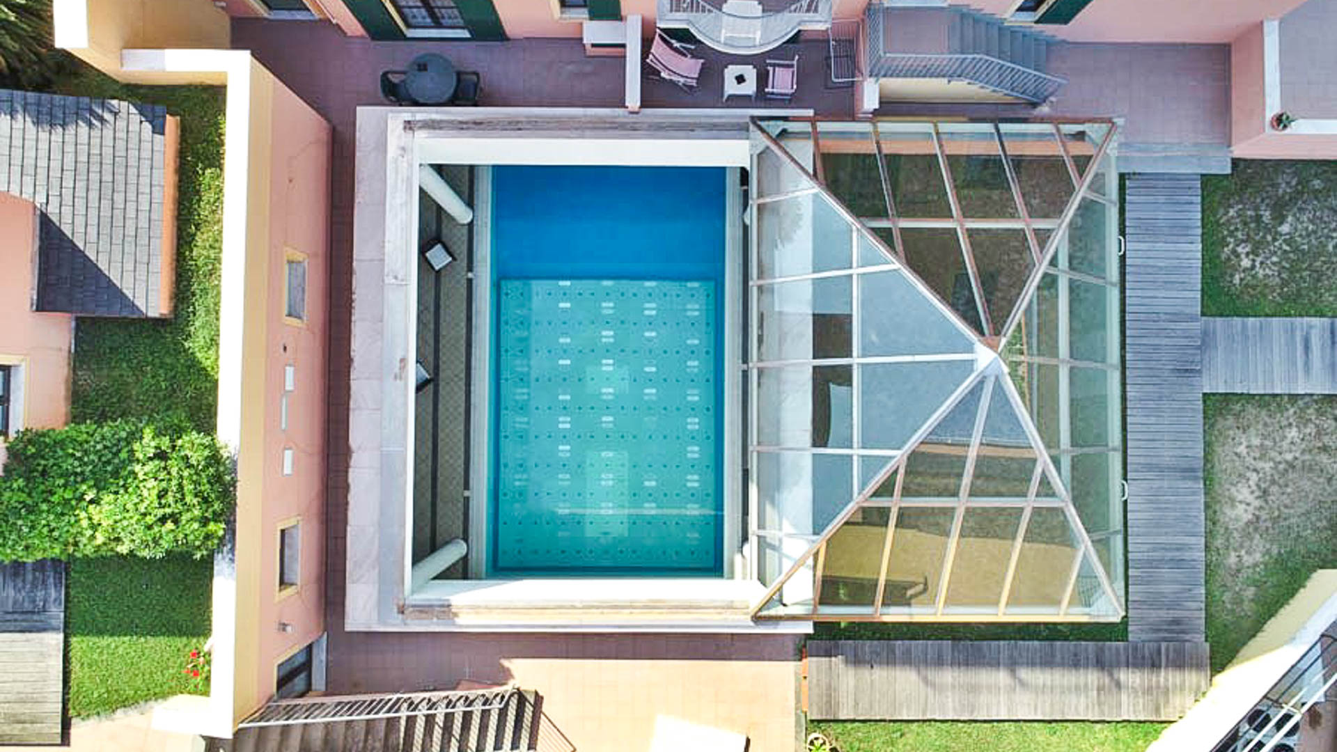 Hotel Mondial