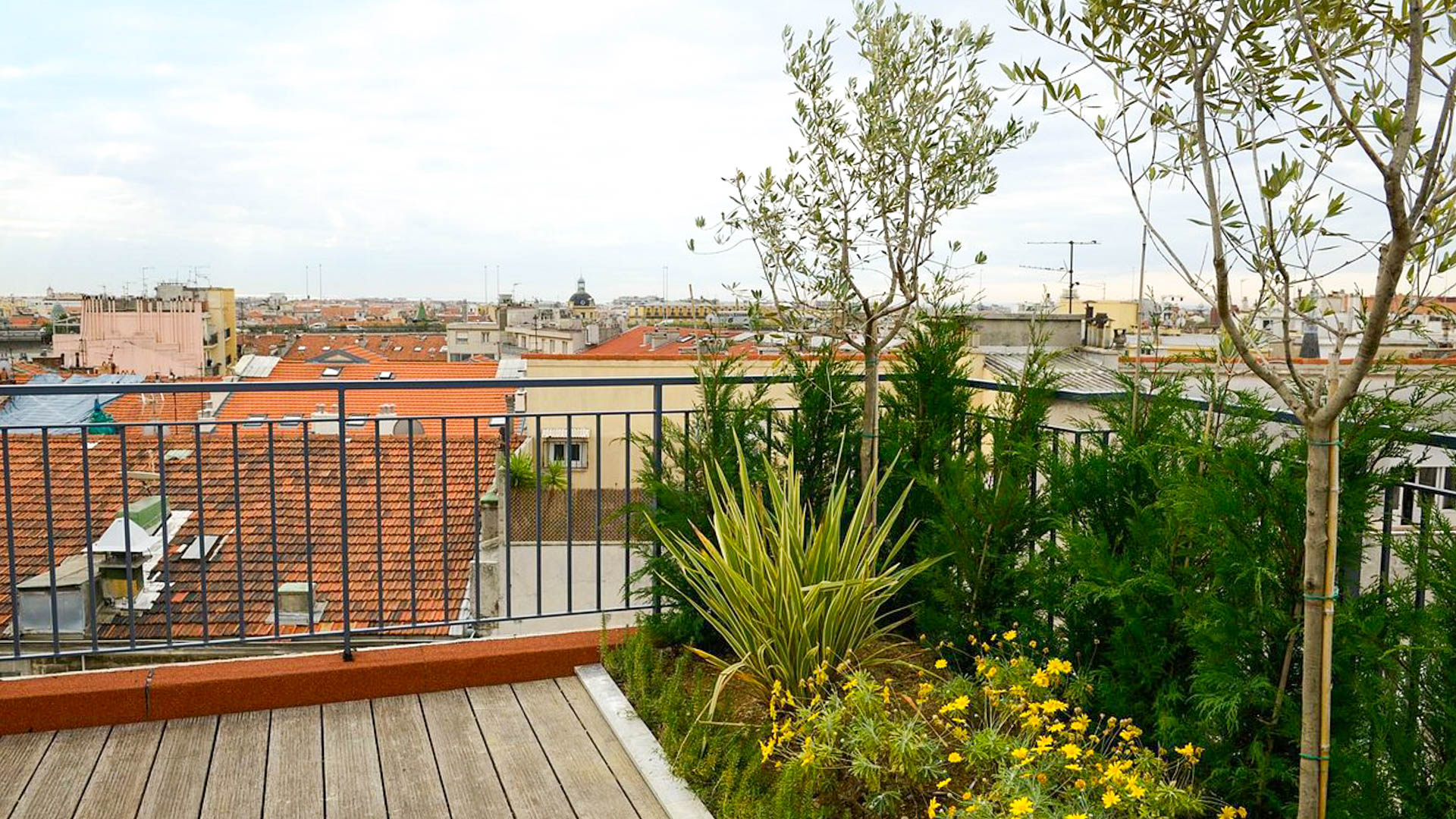 Hotel Monsigny