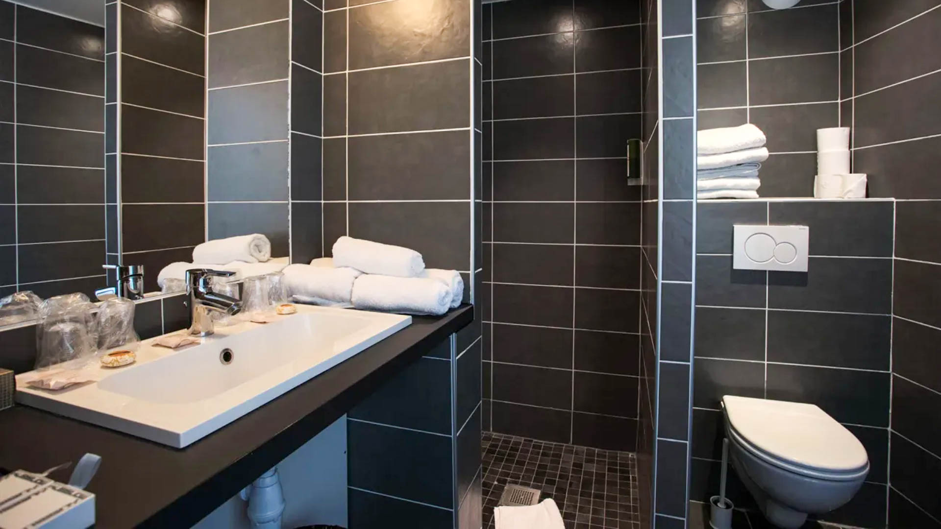 Hotel Monsigny