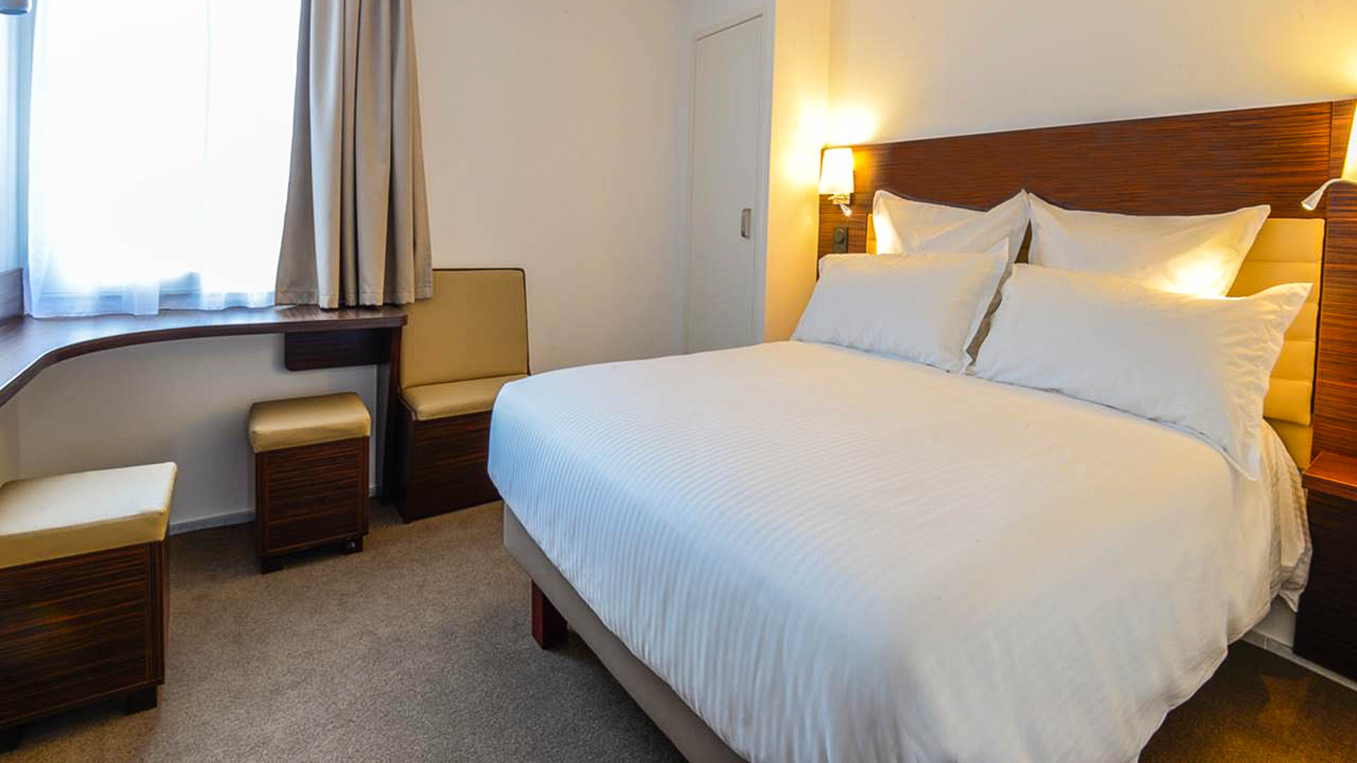 Hotel Monsigny