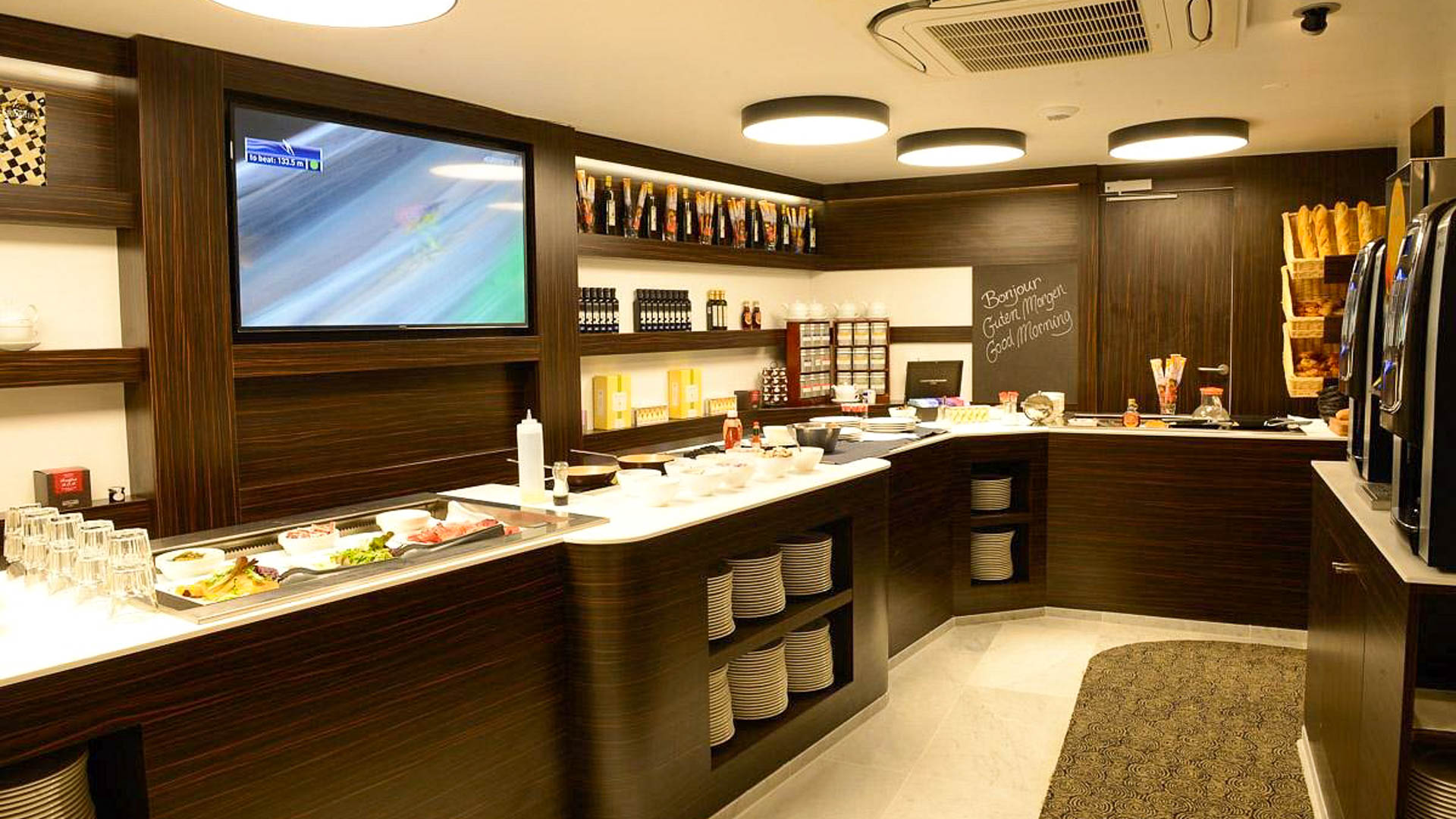 Hotel Monsigny