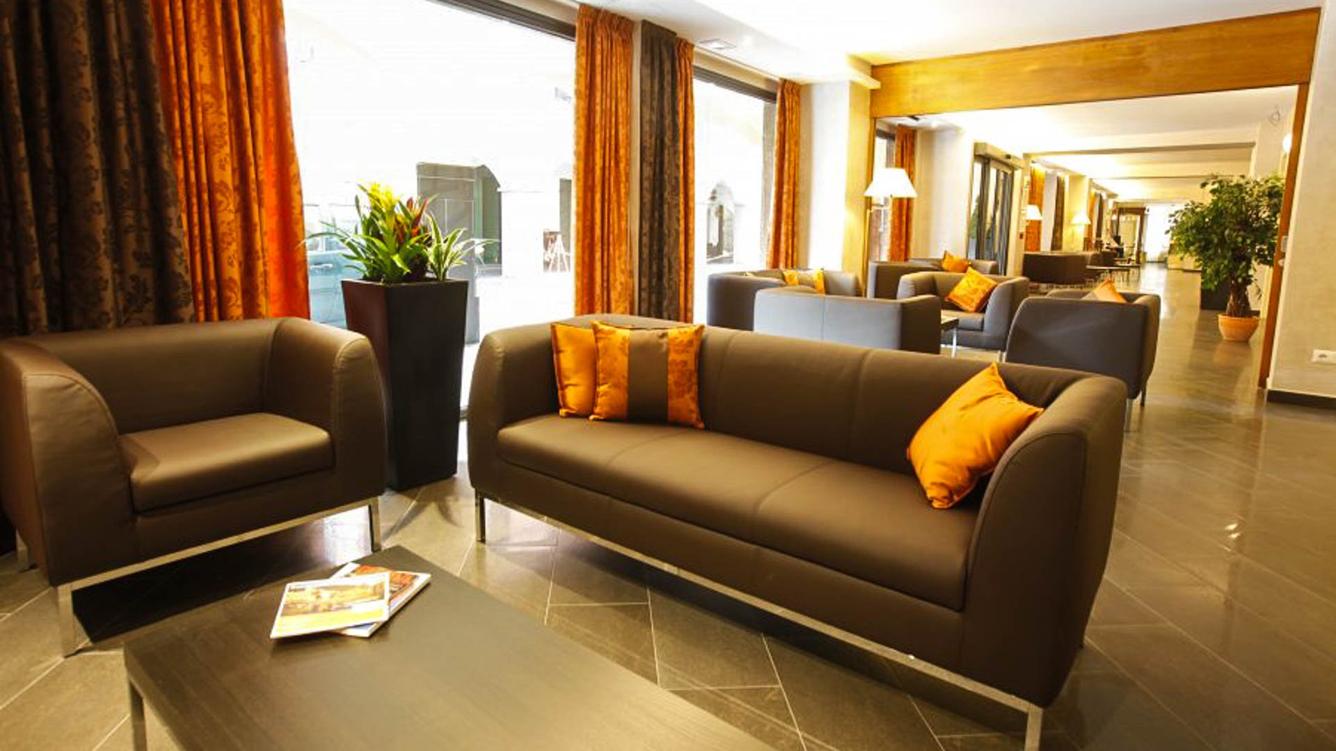 Hotel Monte Rosa