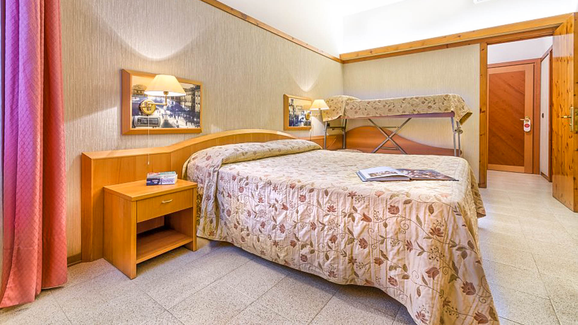 Hotel Monte Rosa