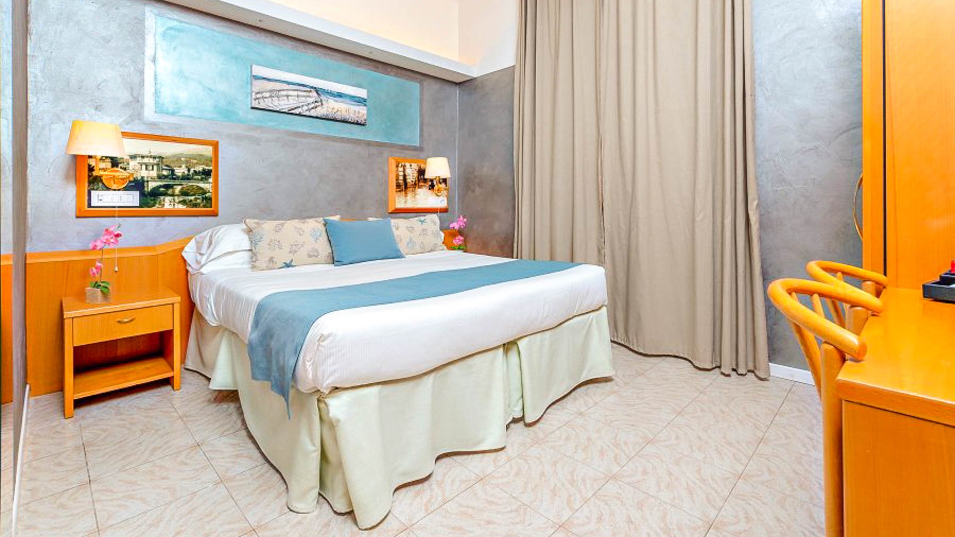 Hotel Monte Rosa