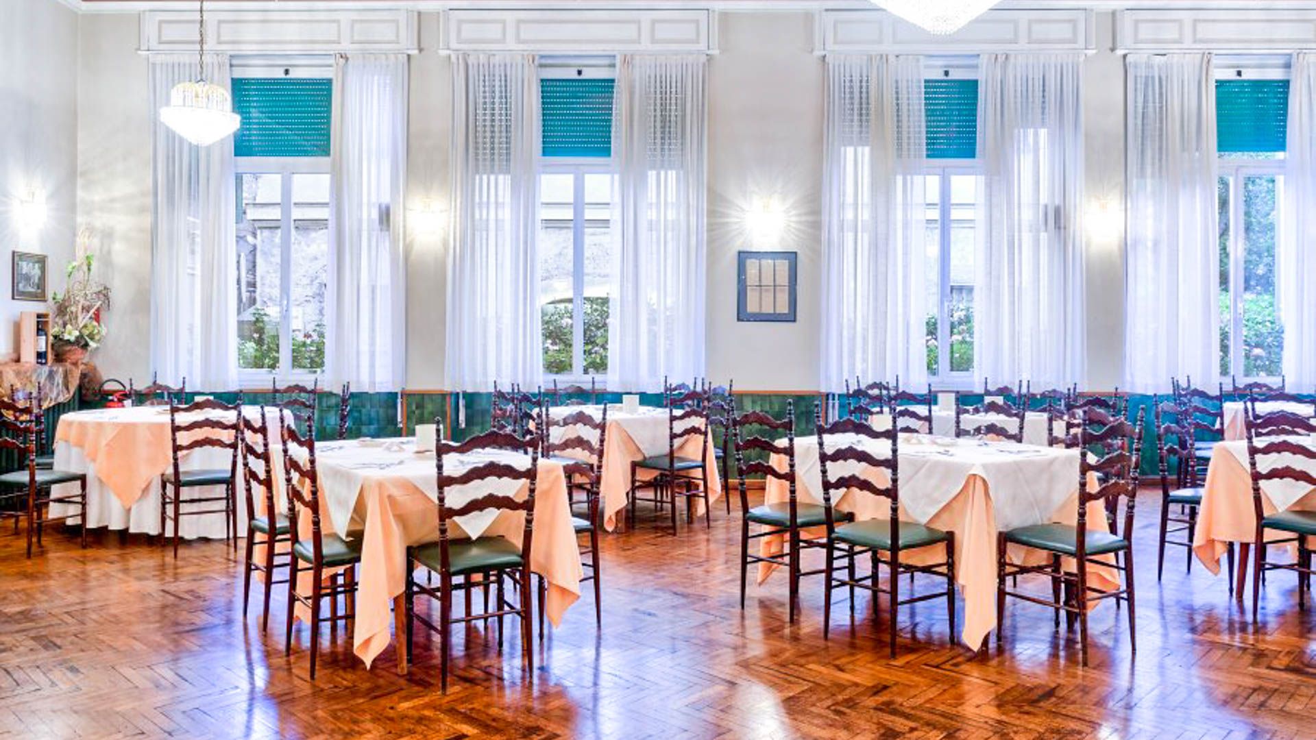 Hotel Monte Rosa