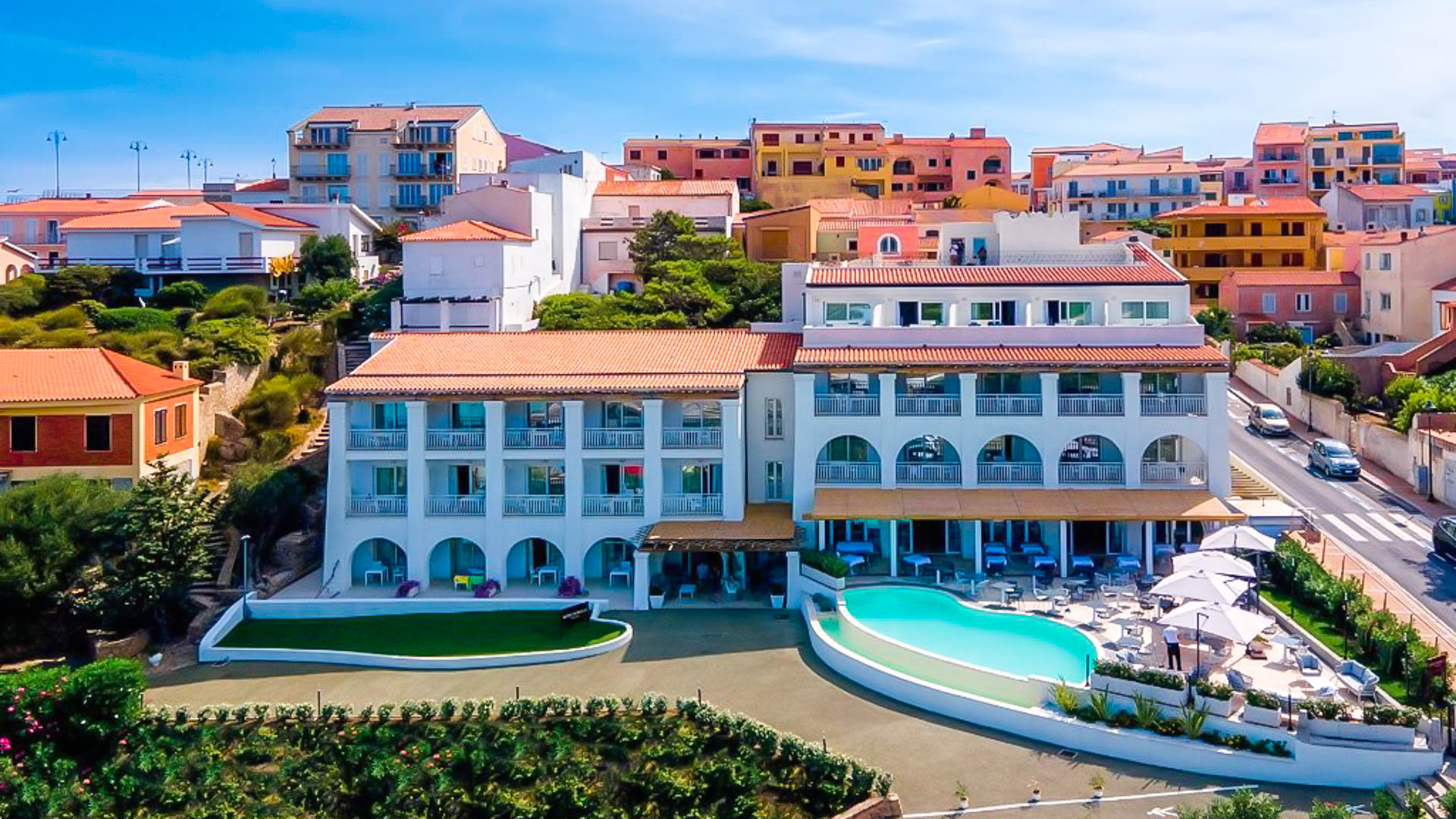 Hotel Moresco