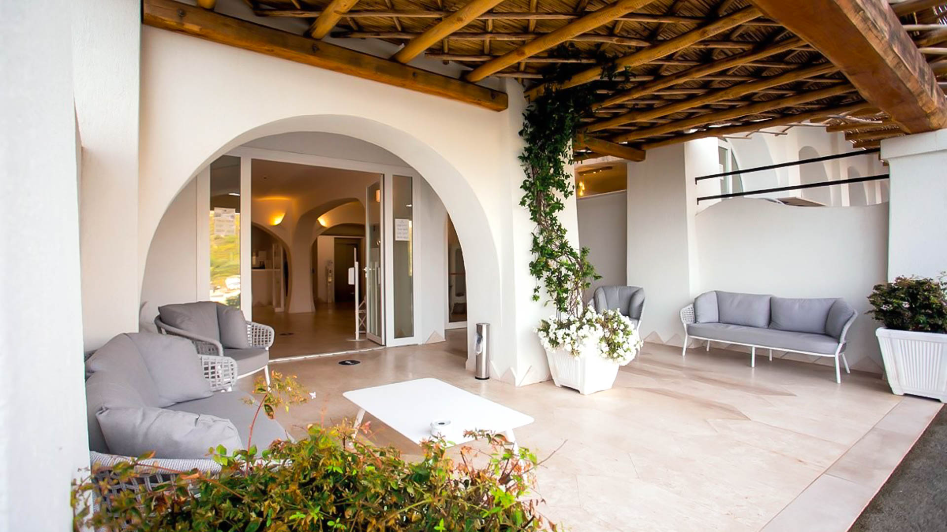 Hotel Moresco