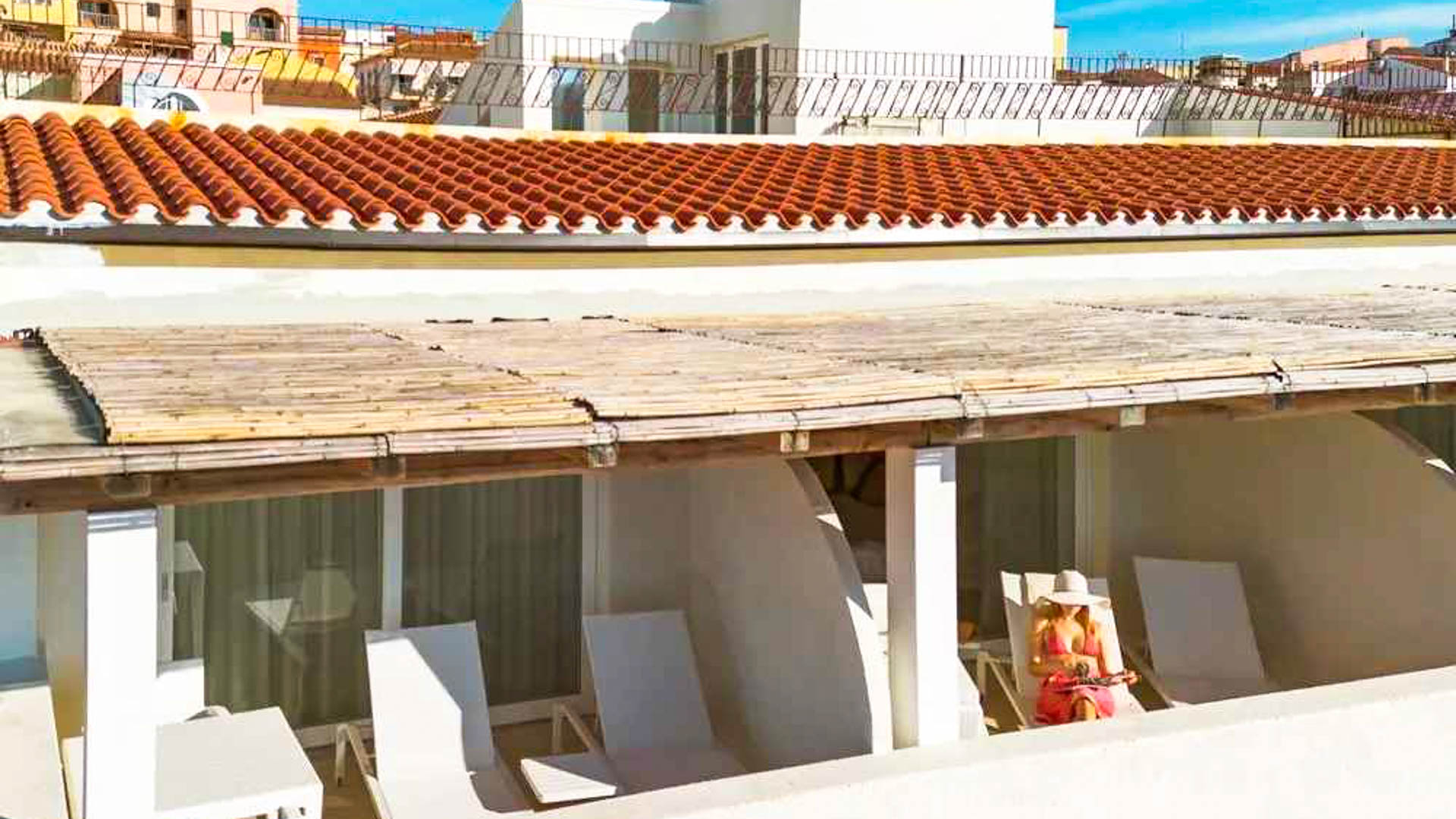 Hotel Moresco