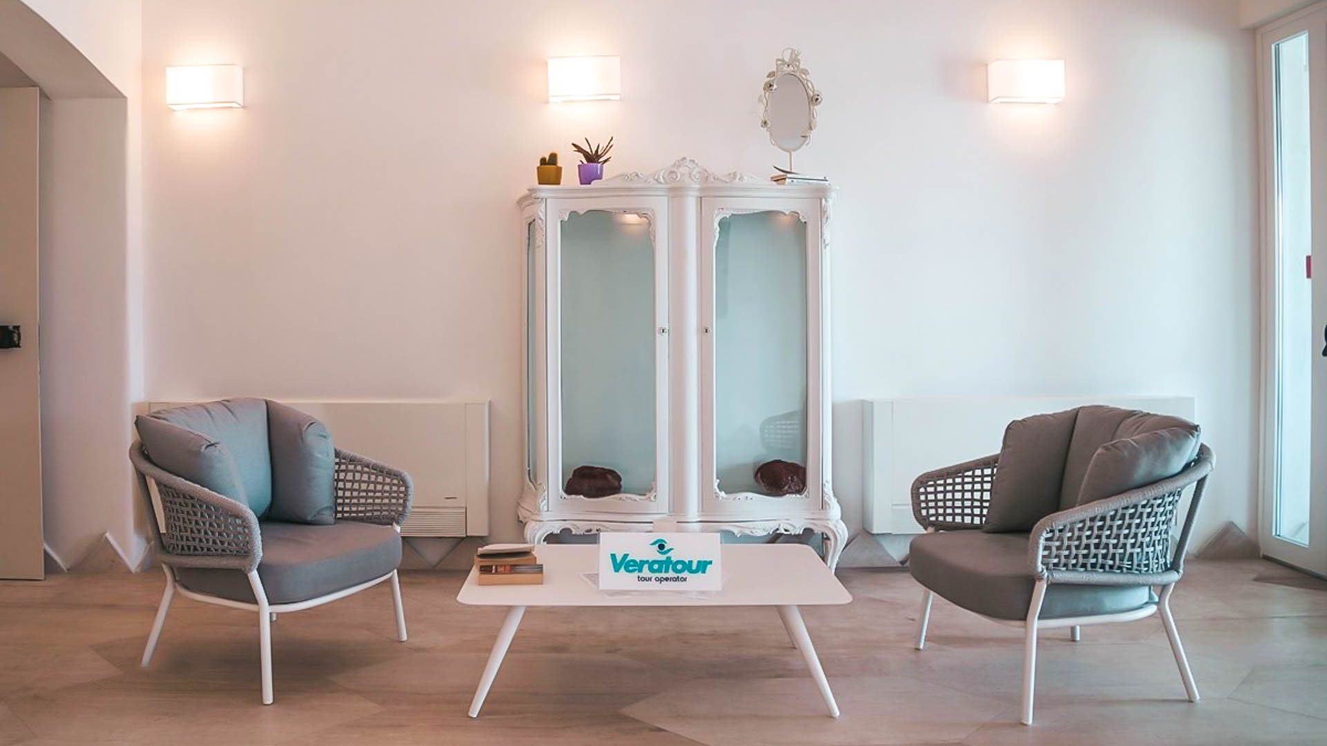 Hotel Moresco