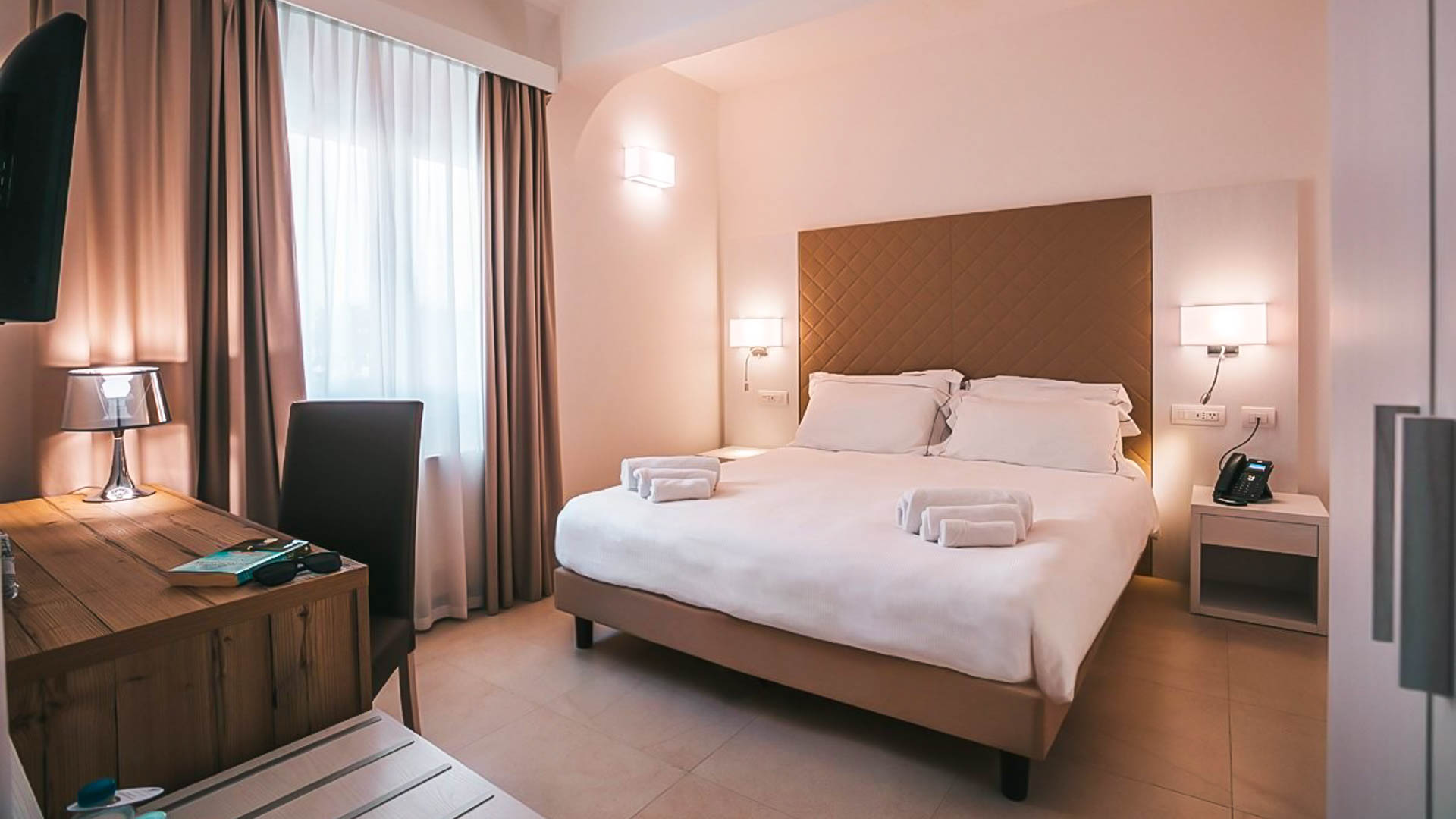Hotel Moresco