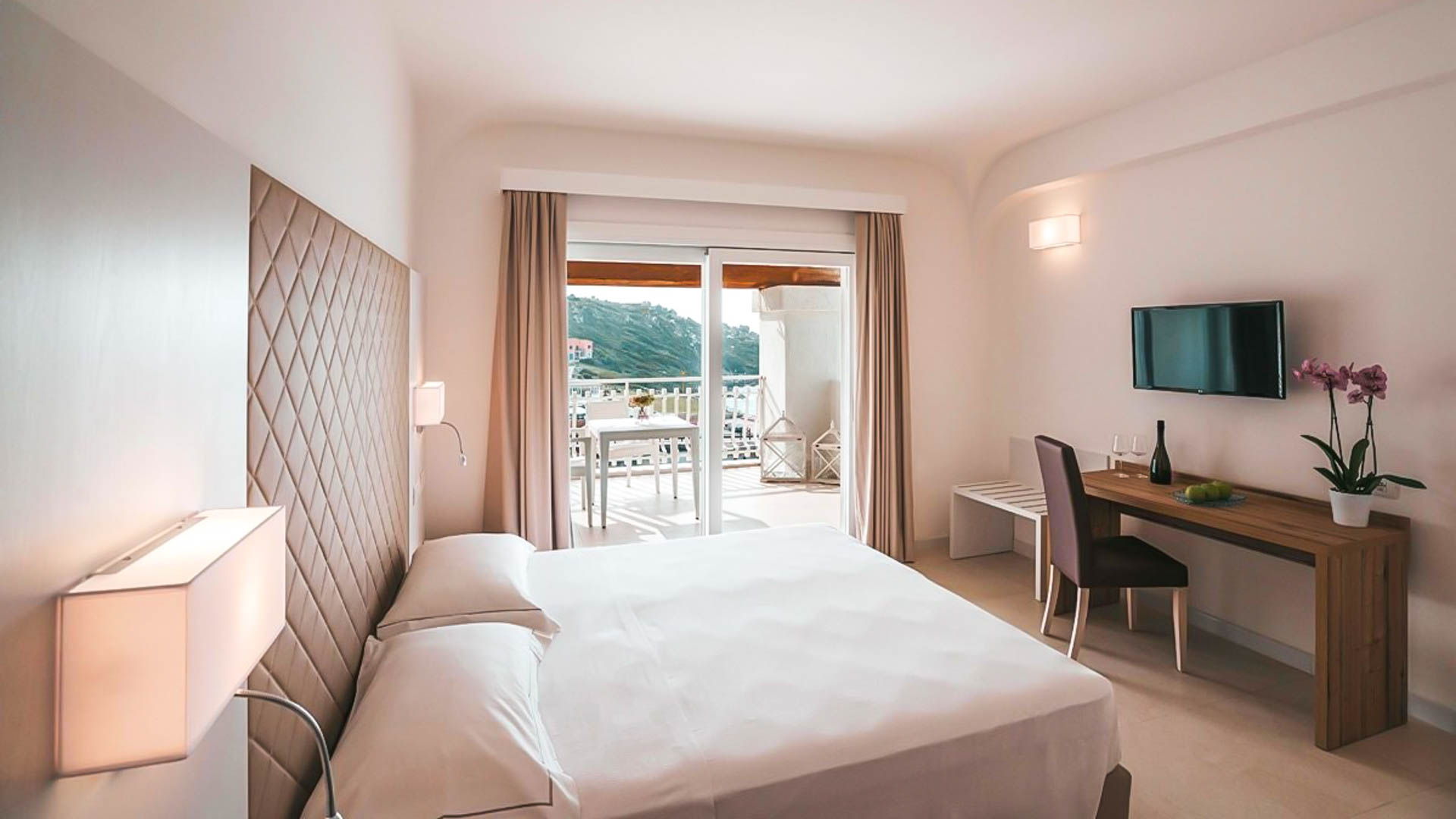 Hotel Moresco