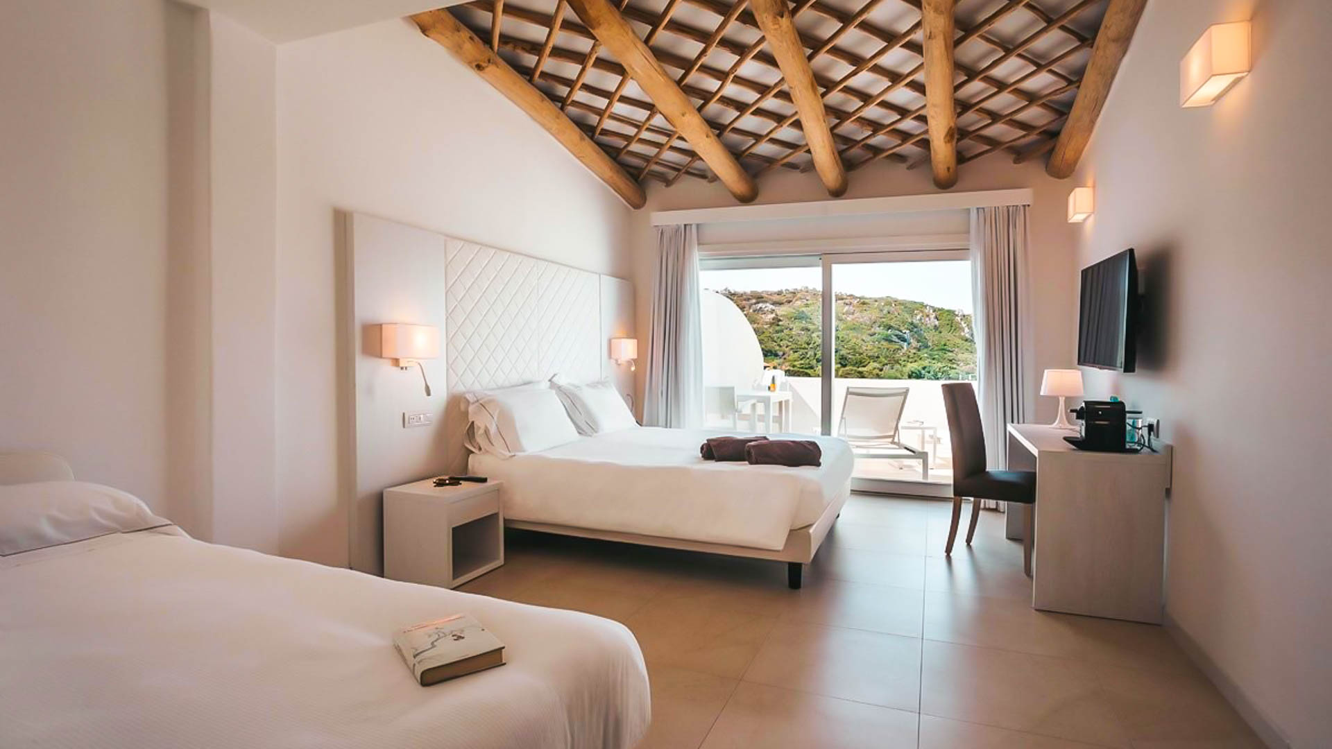 Hotel Moresco