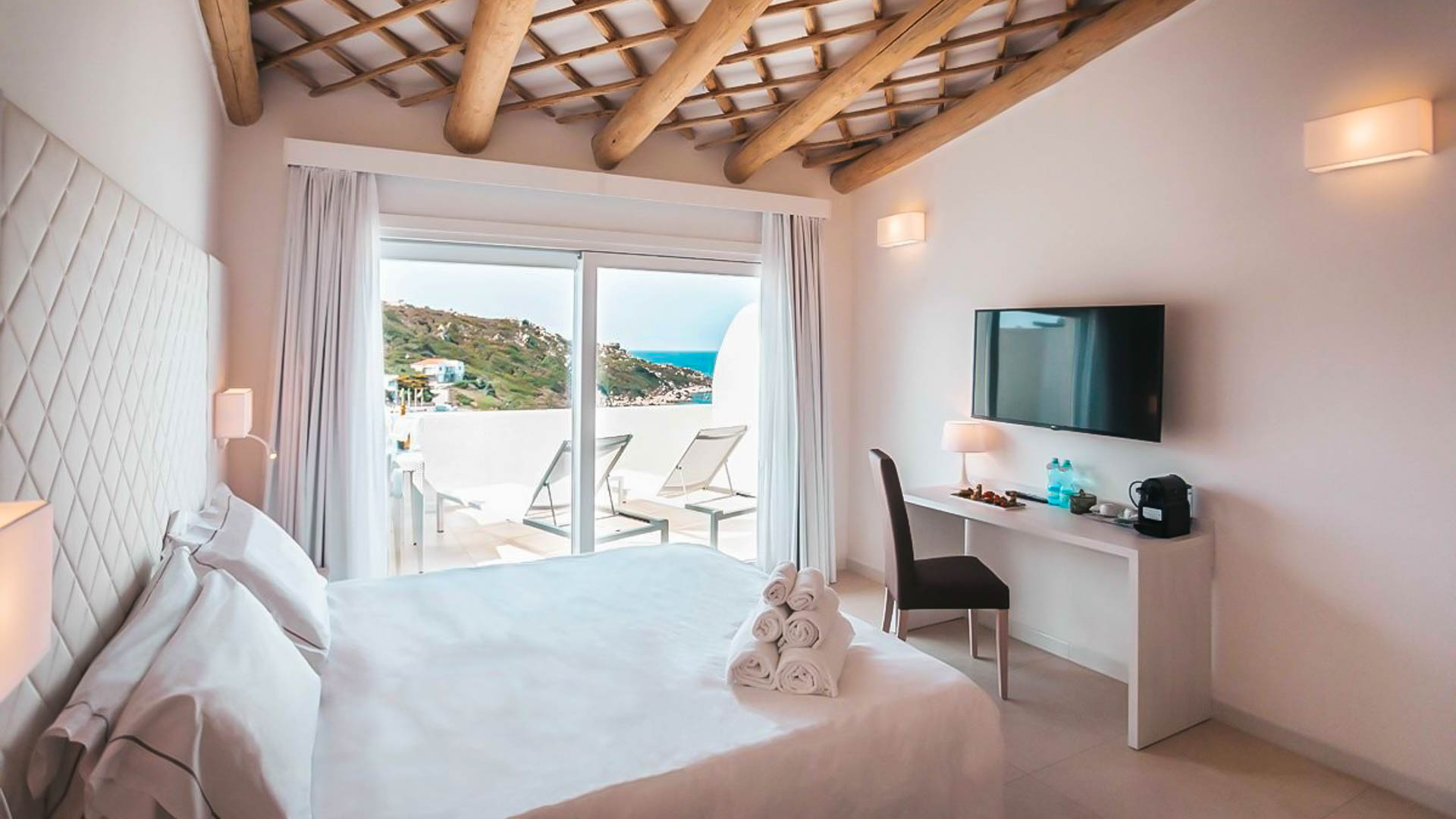 Hotel Moresco