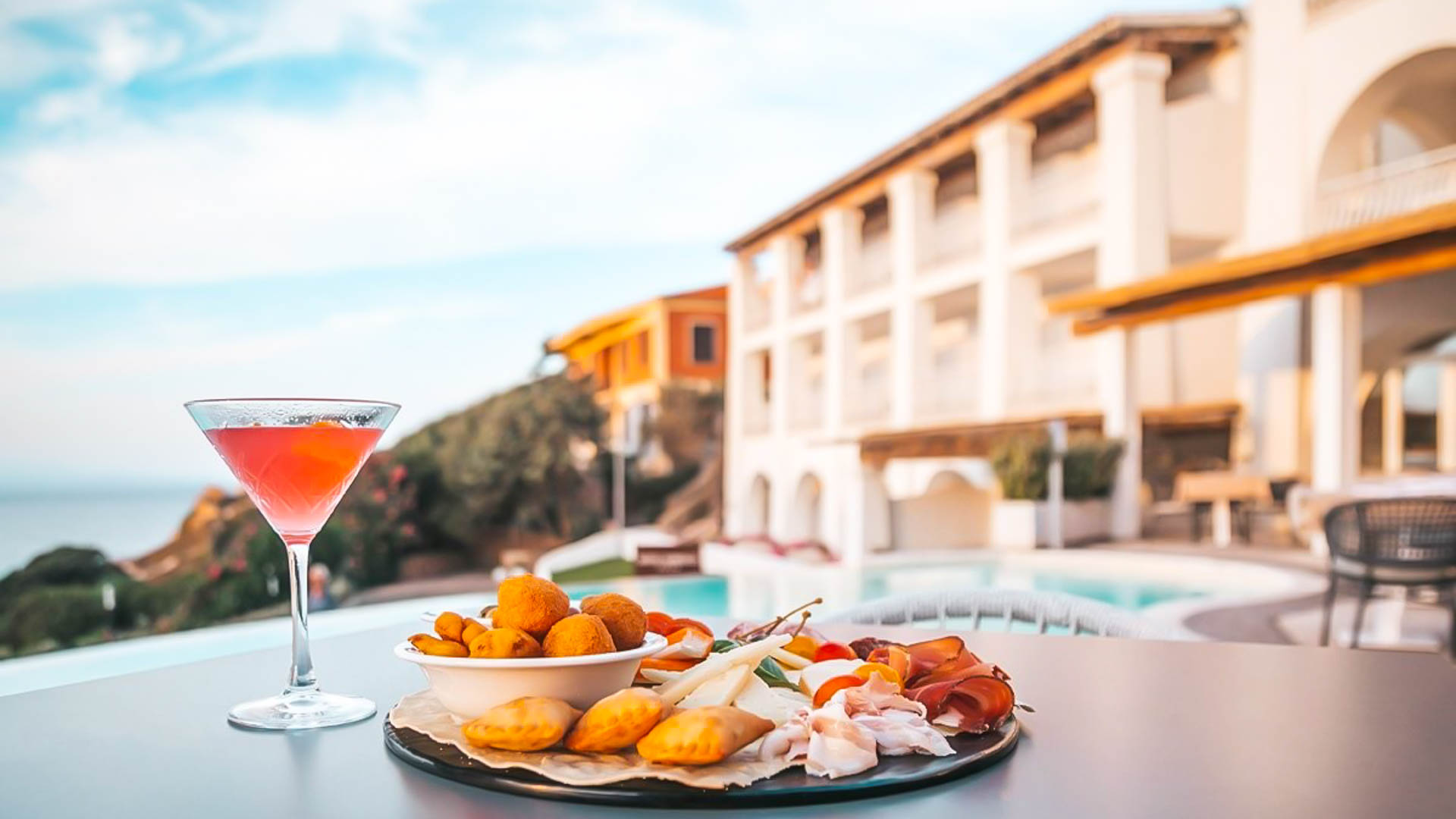Hotel Moresco