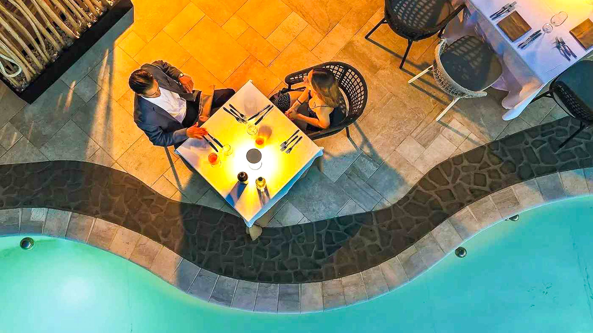 Hotel Moresco