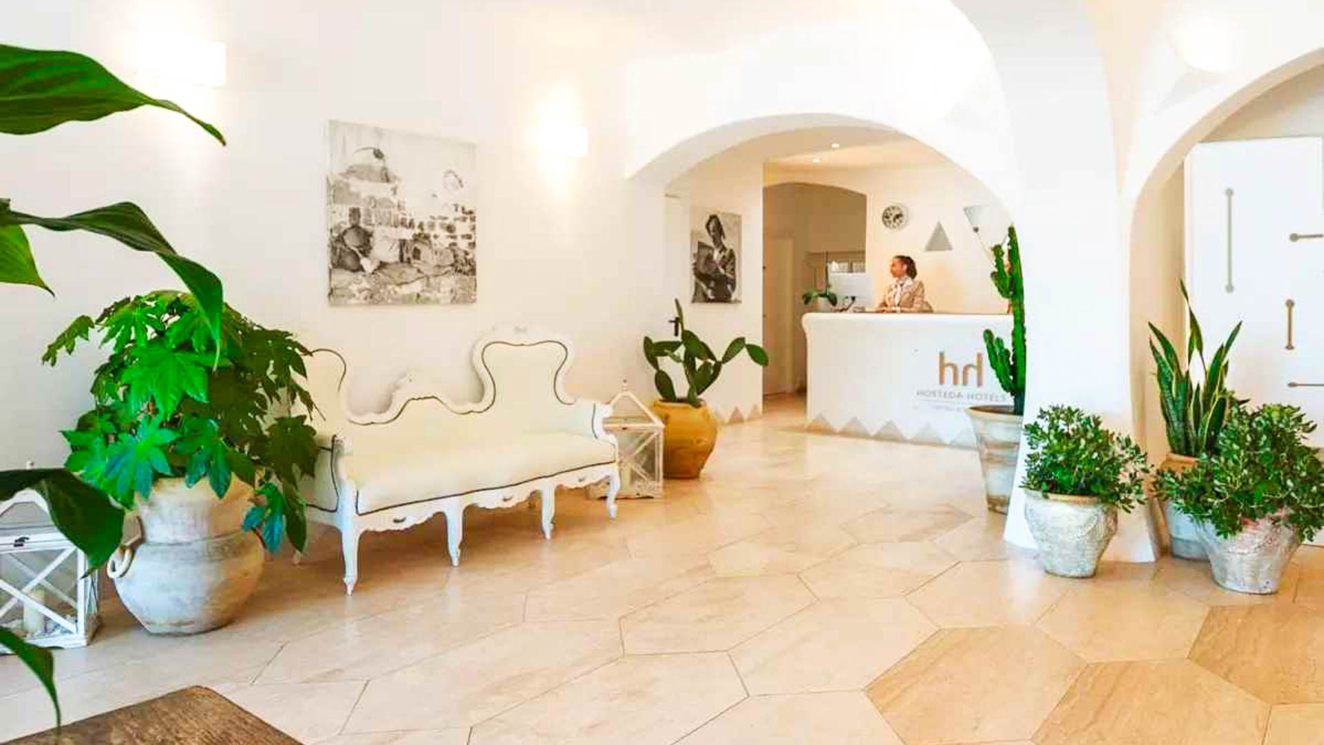Hotel Moresco