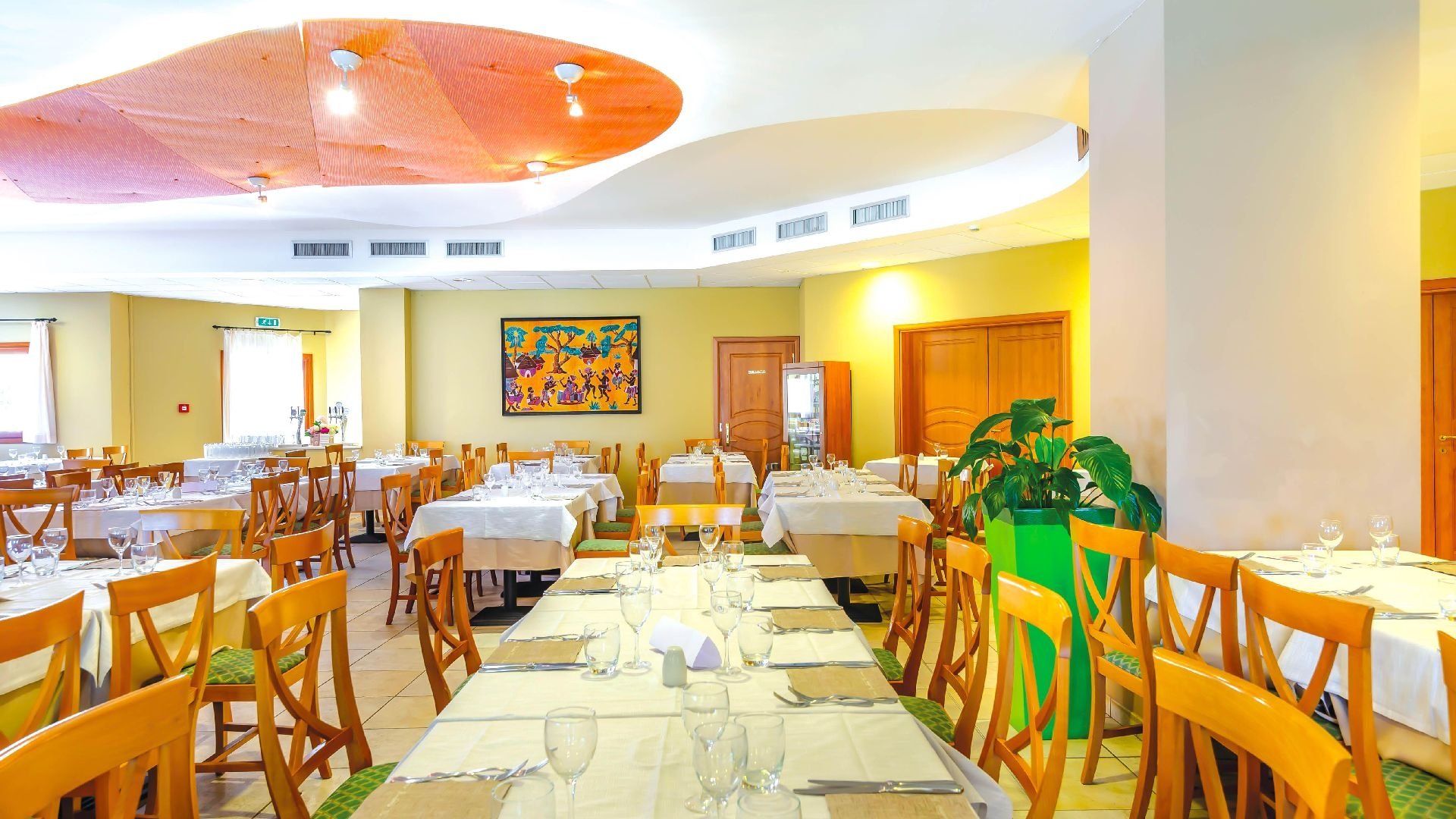 Blu Hotel Morisco