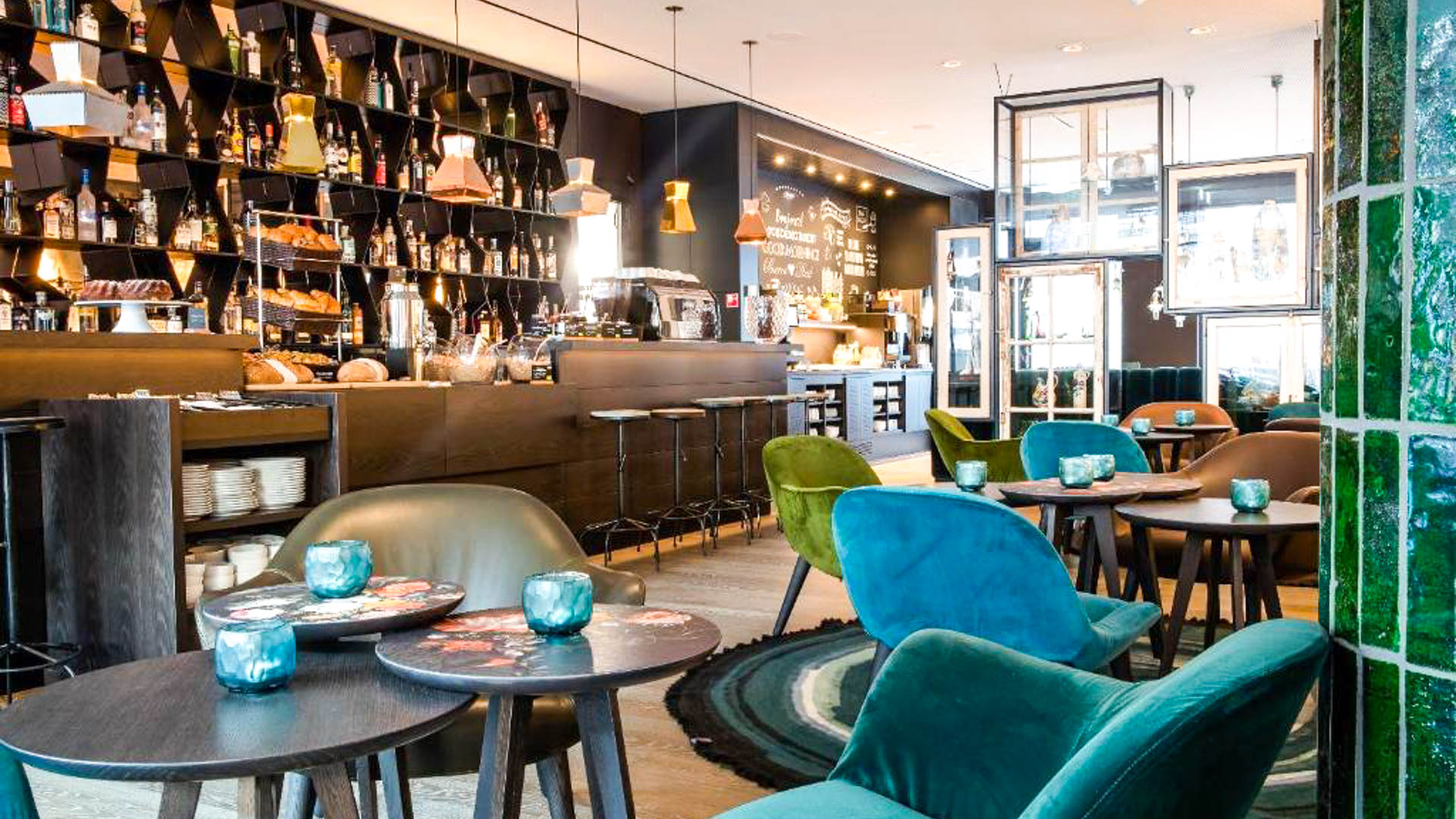 Hotel Motel One Waterlooplein
