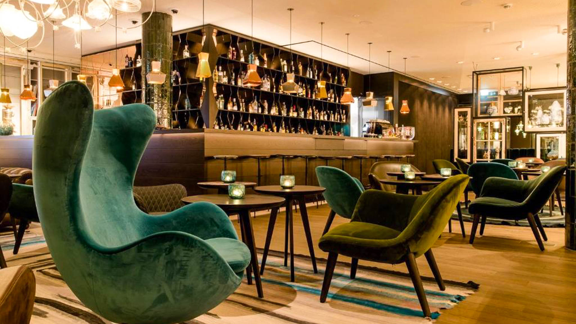 Hotel Motel One Waterlooplein