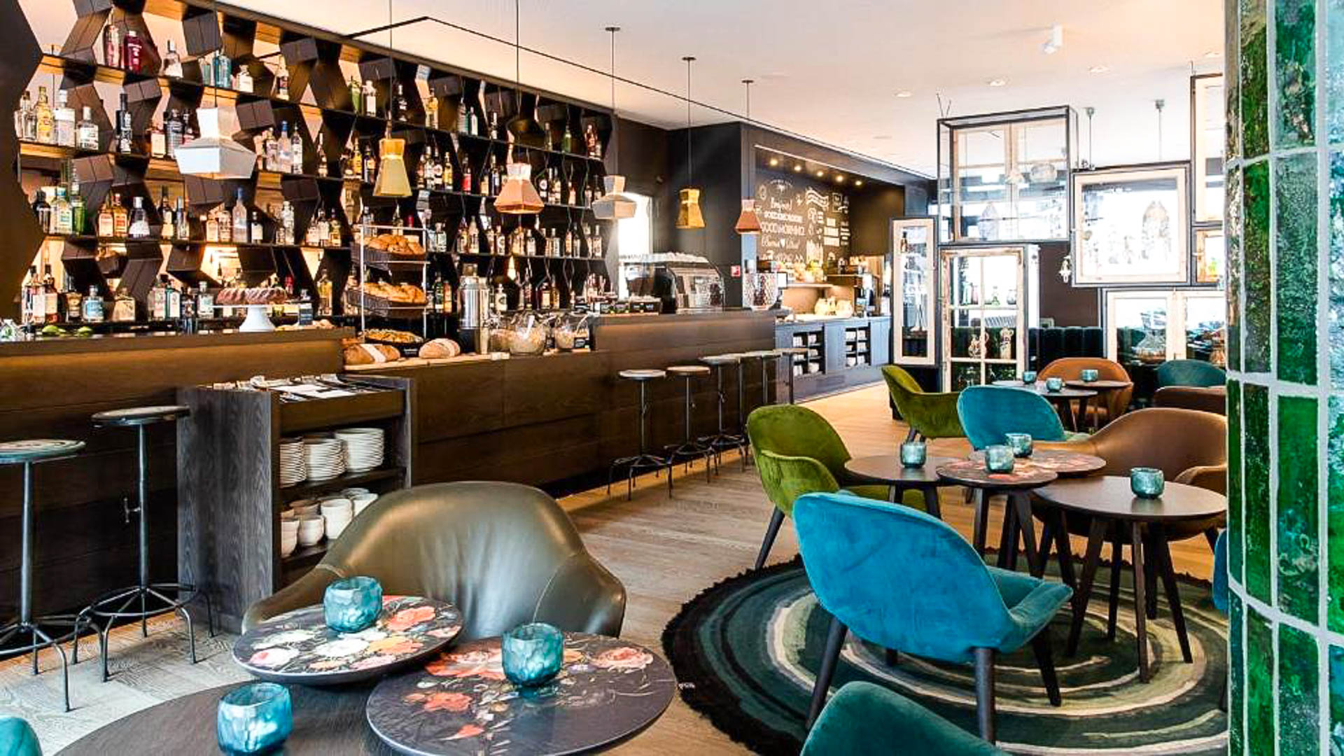 Hotel Motel One Waterlooplein