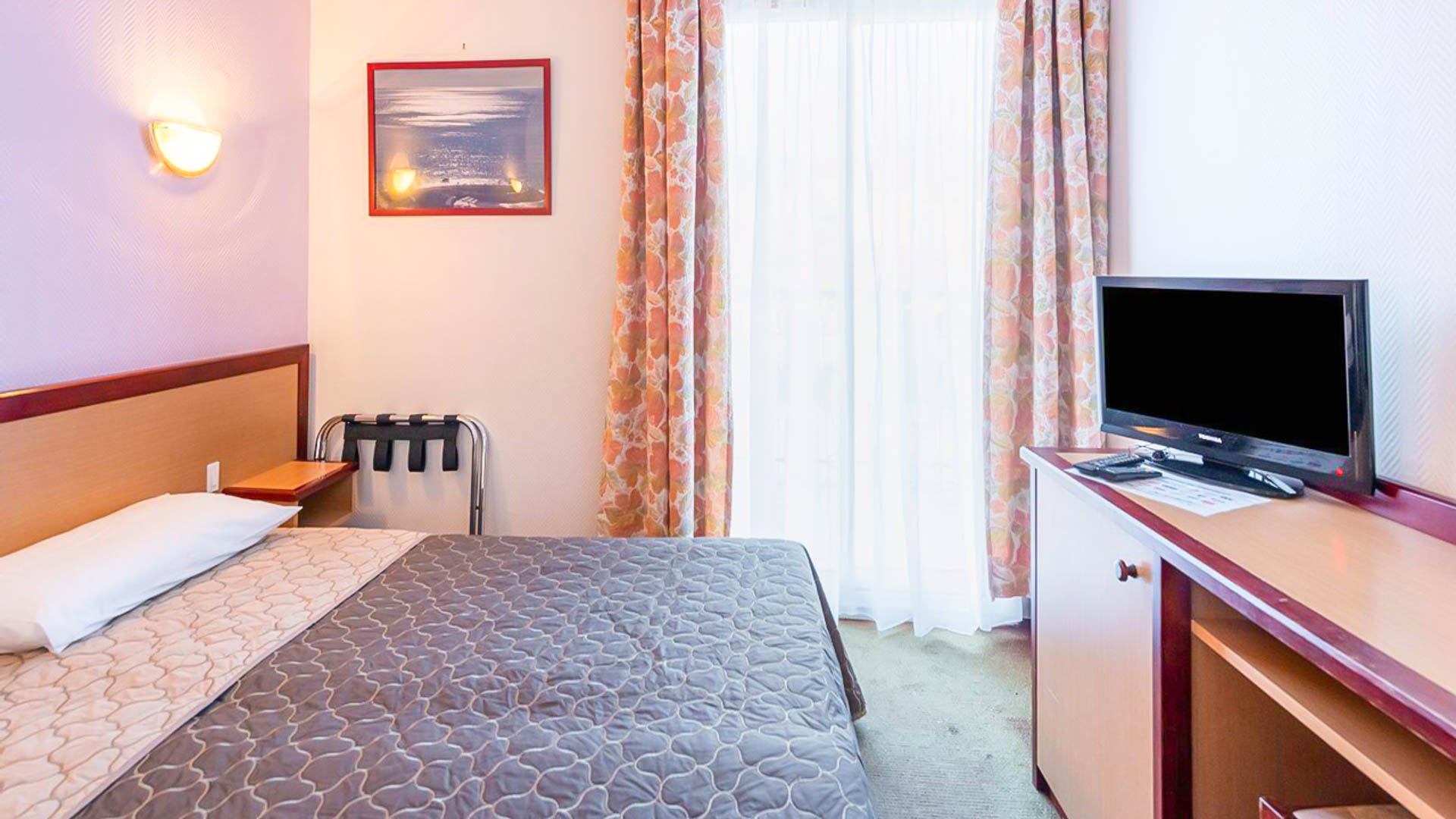 Hotel Narev's