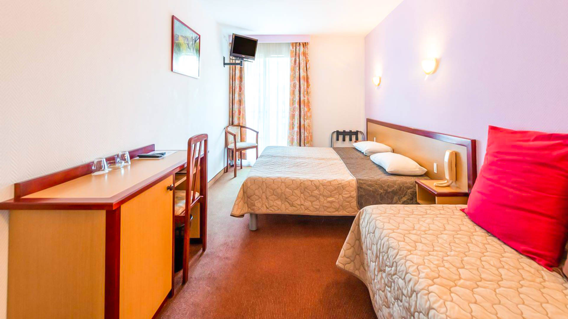 Hotel Narev's