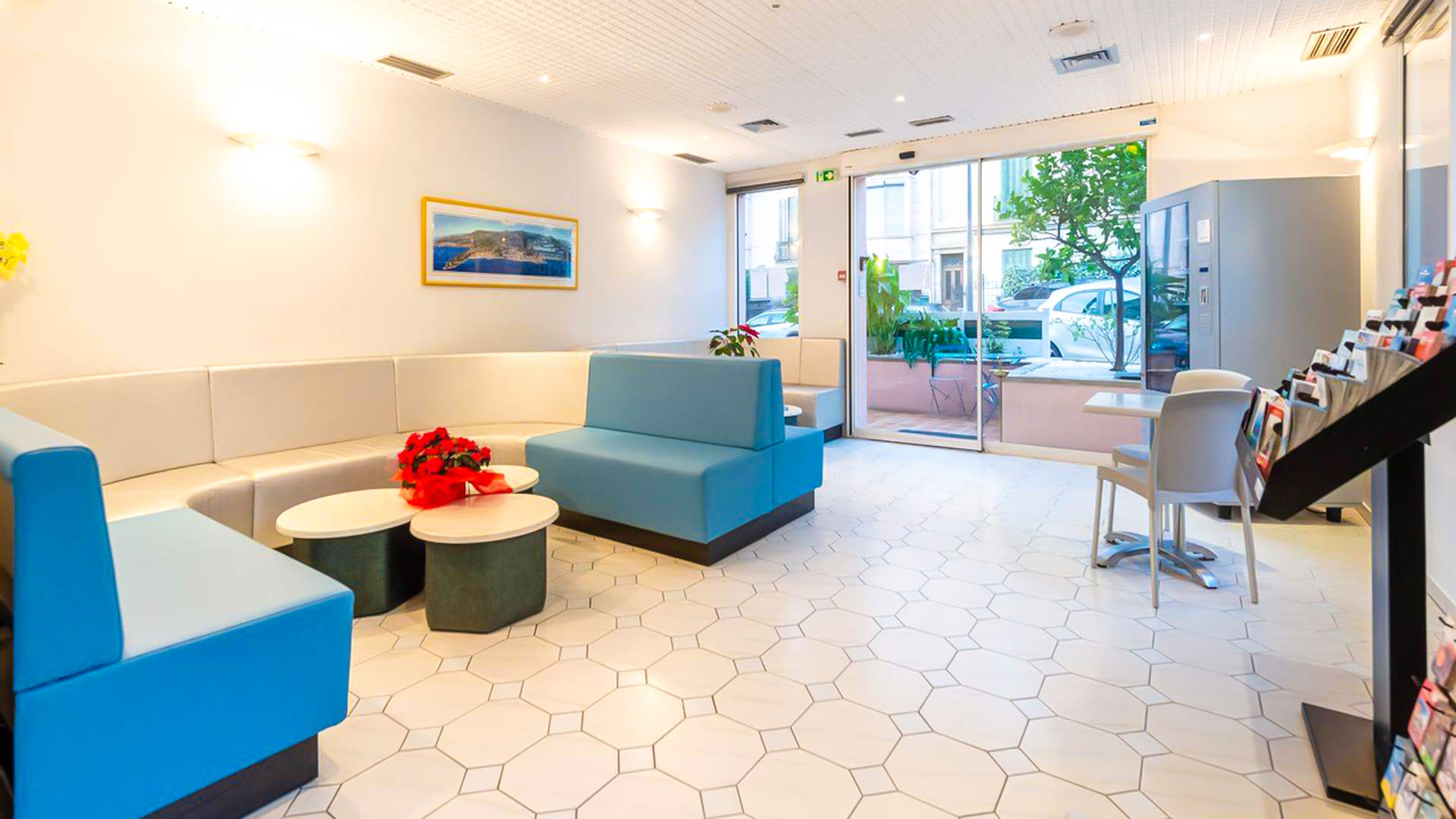 Hotel Narev's